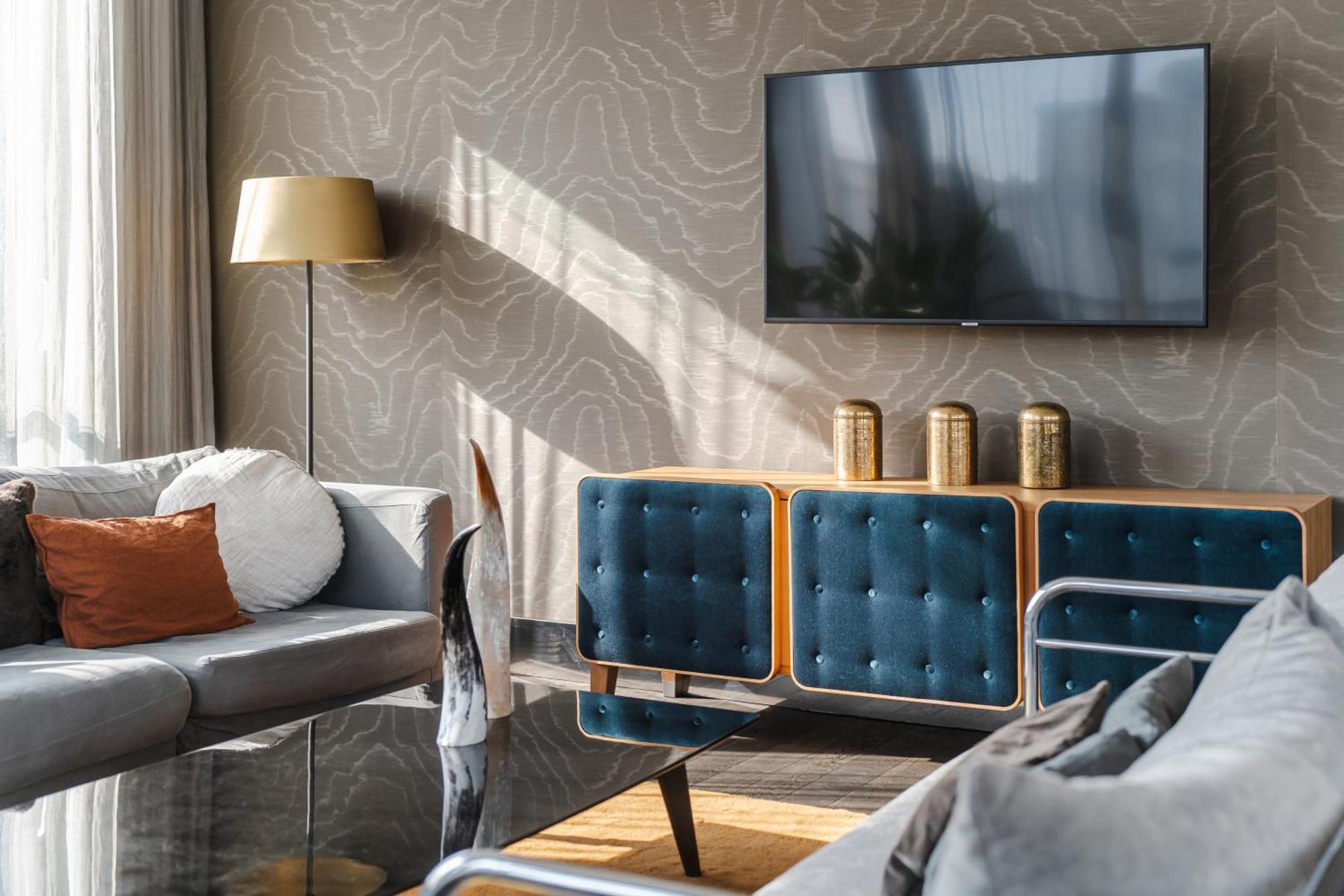 H15 Boutique Hotel, Warsaw, A Member Of Design Hotel 5*