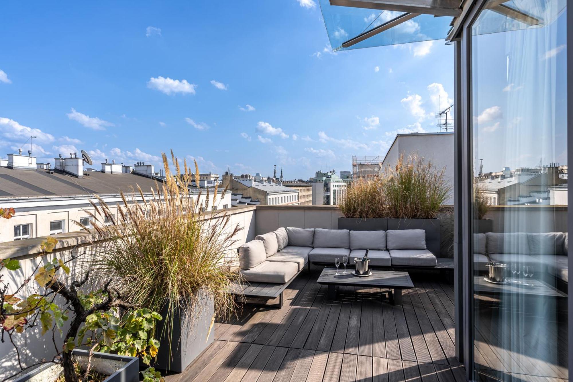 H15 Boutique Hotel, Warsaw, A Member Of Design Hotel 5*