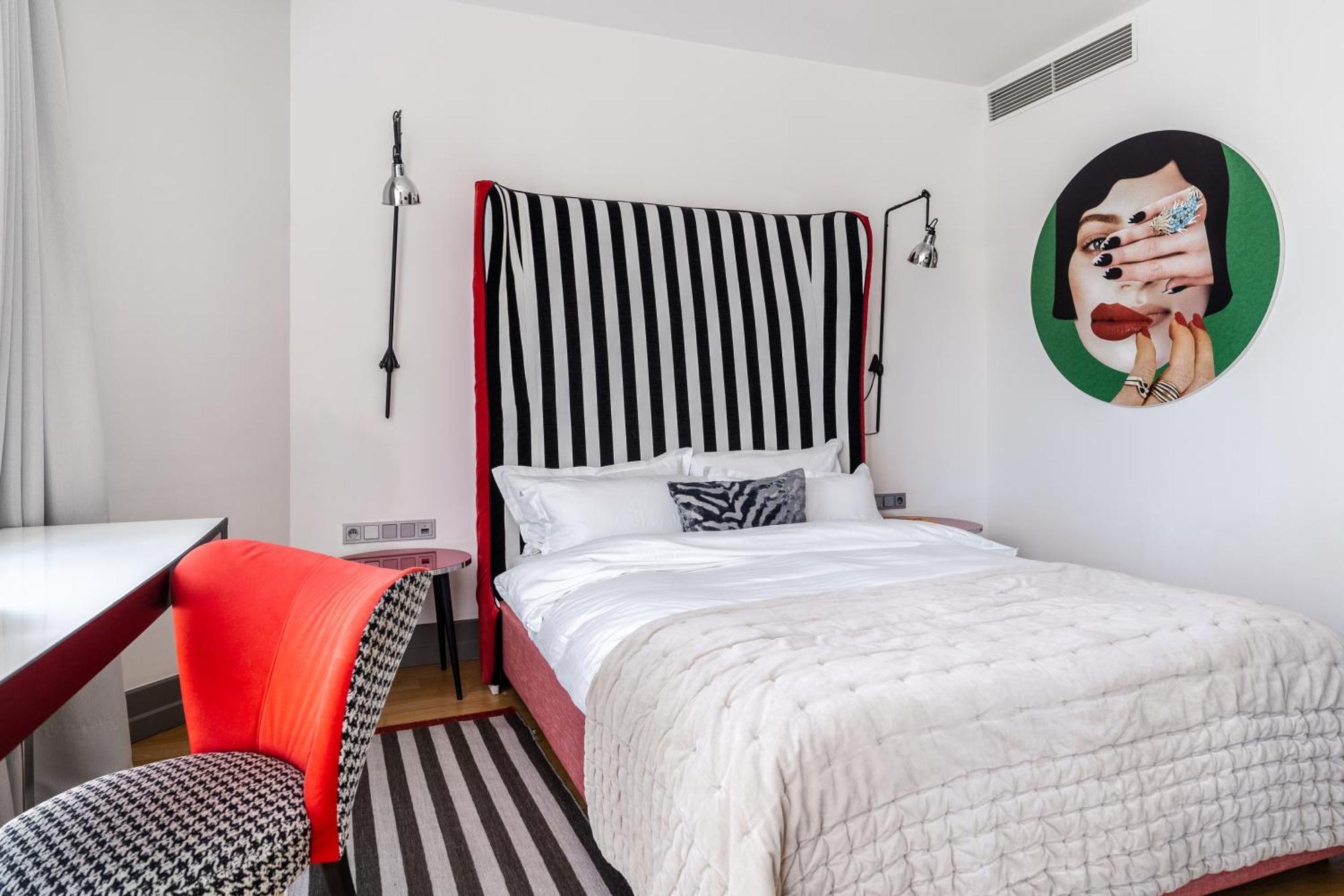 H15 Boutique Hotel, Warsaw, A Member Of Design Hotel