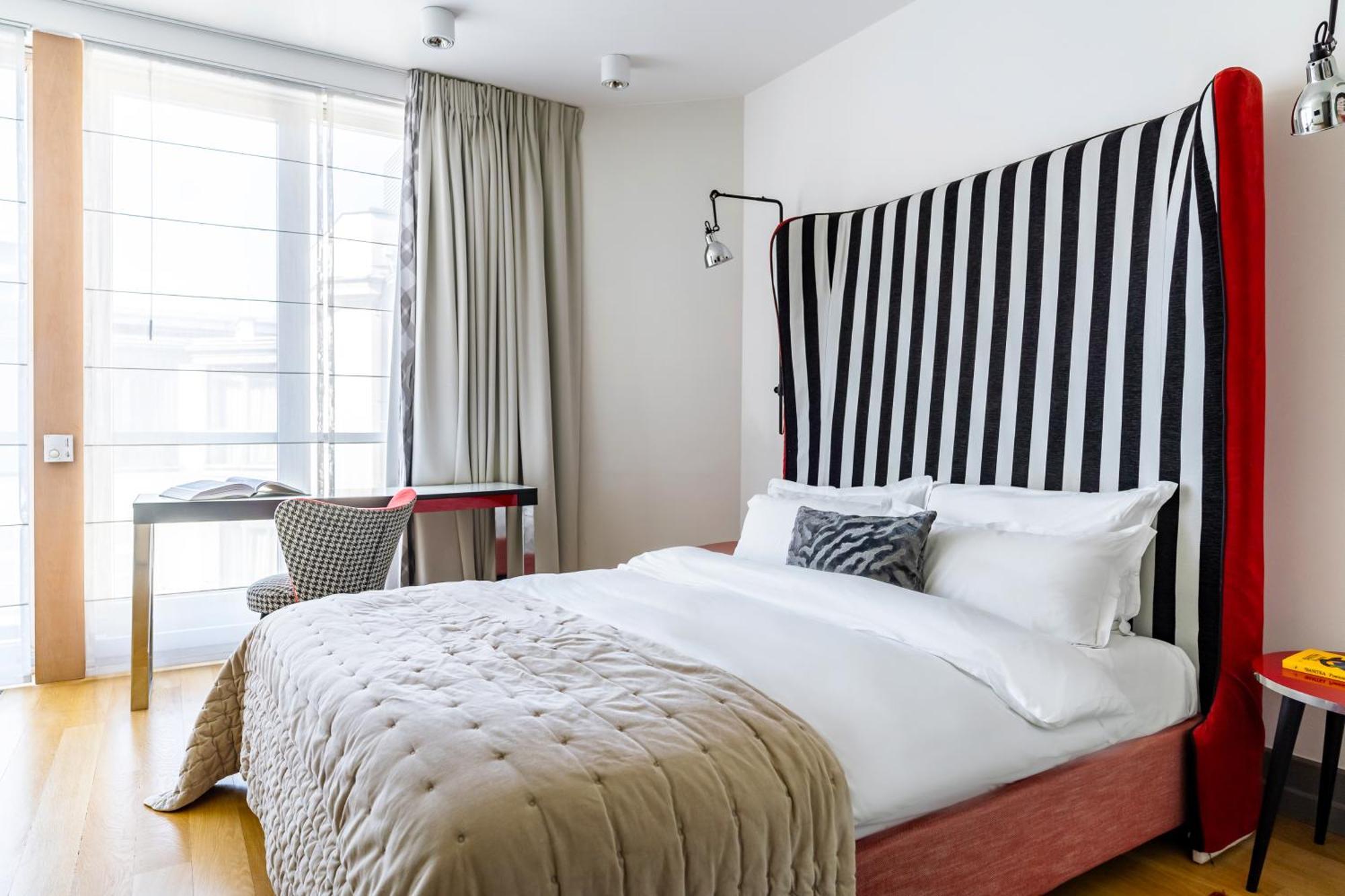 H15 Boutique Hotel, Warsaw, A Member Of Design