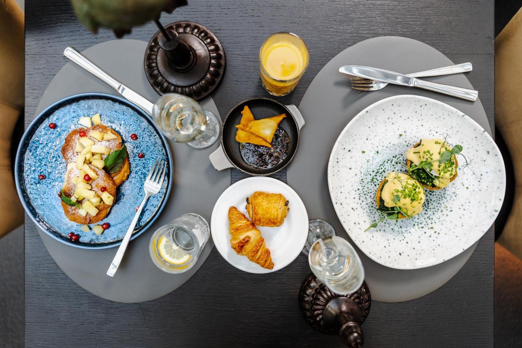 H15 Boutique Hotel, Warsaw, A Member Of Design 5*