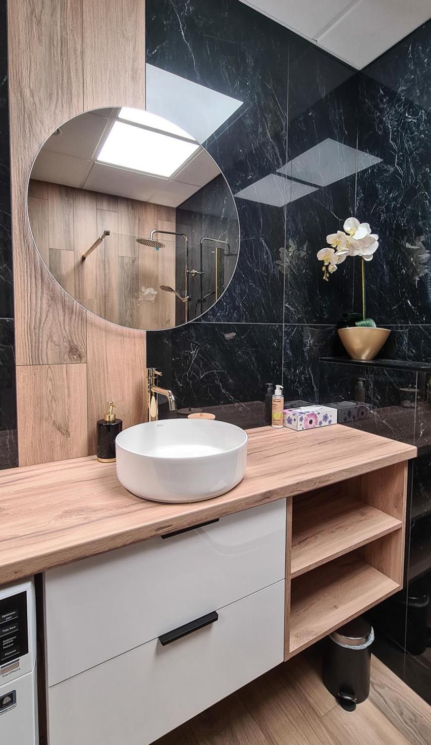 Apartament Wola Tower *