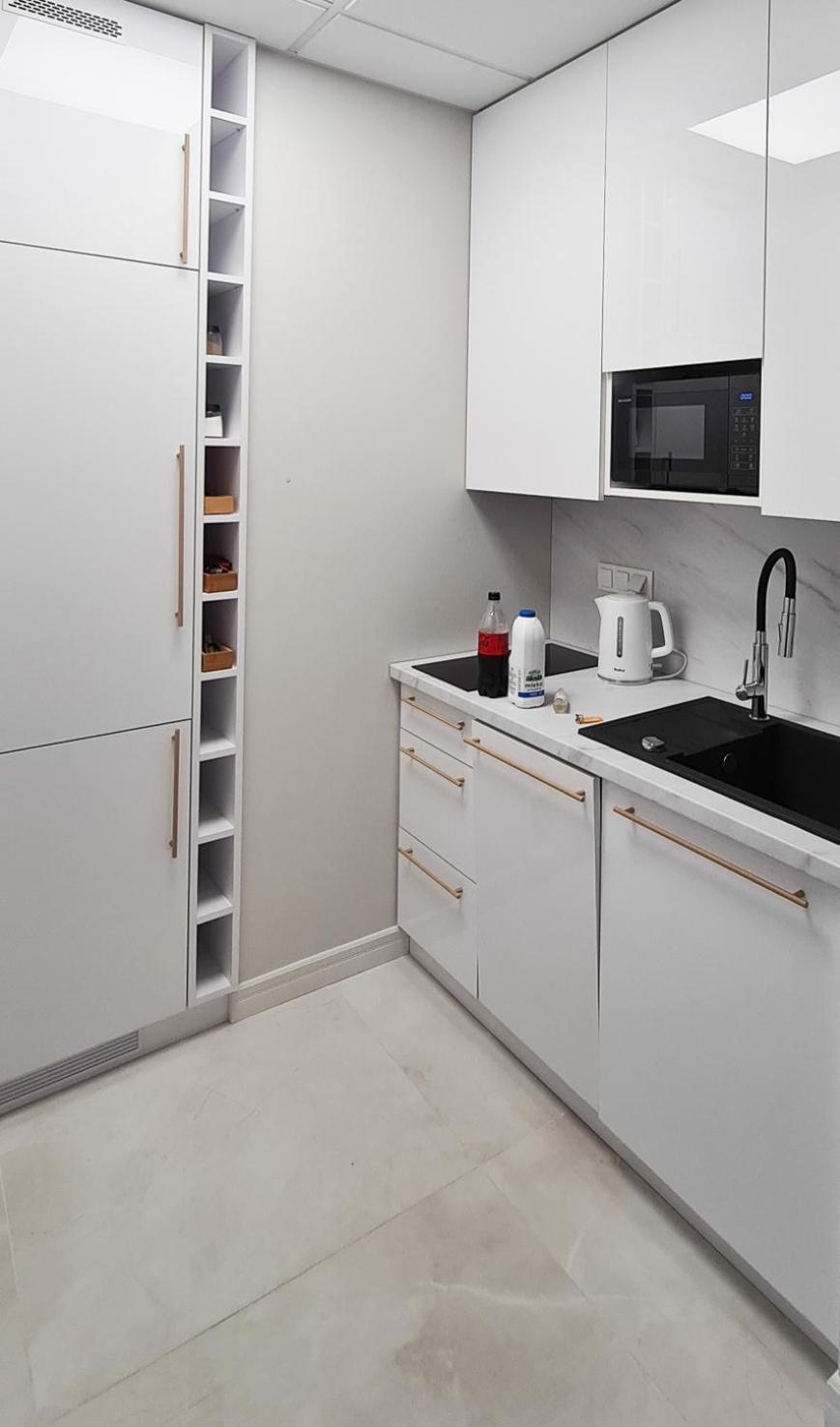 Wola Tower Apartament Warszawa