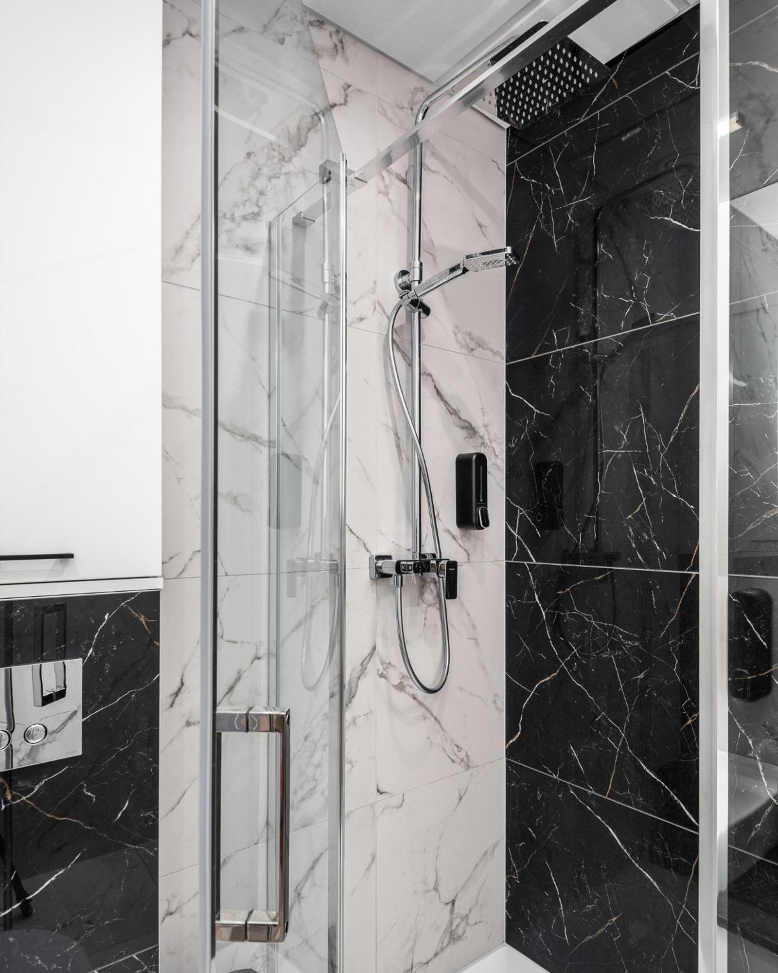 Apartamento Warsview