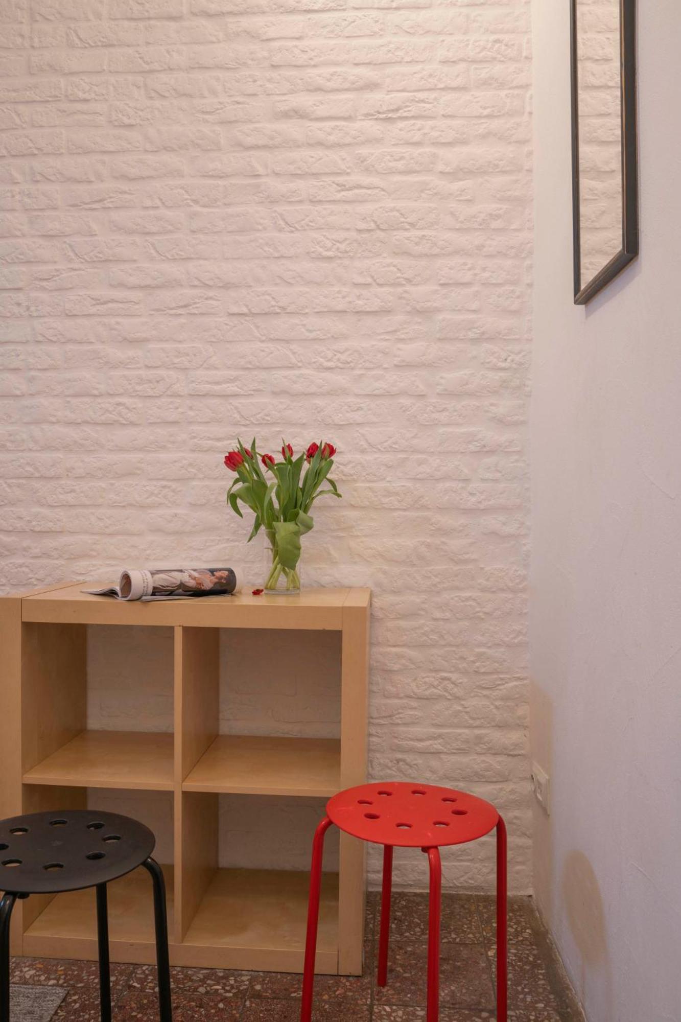 New World St Hostel And Private Room Hostel