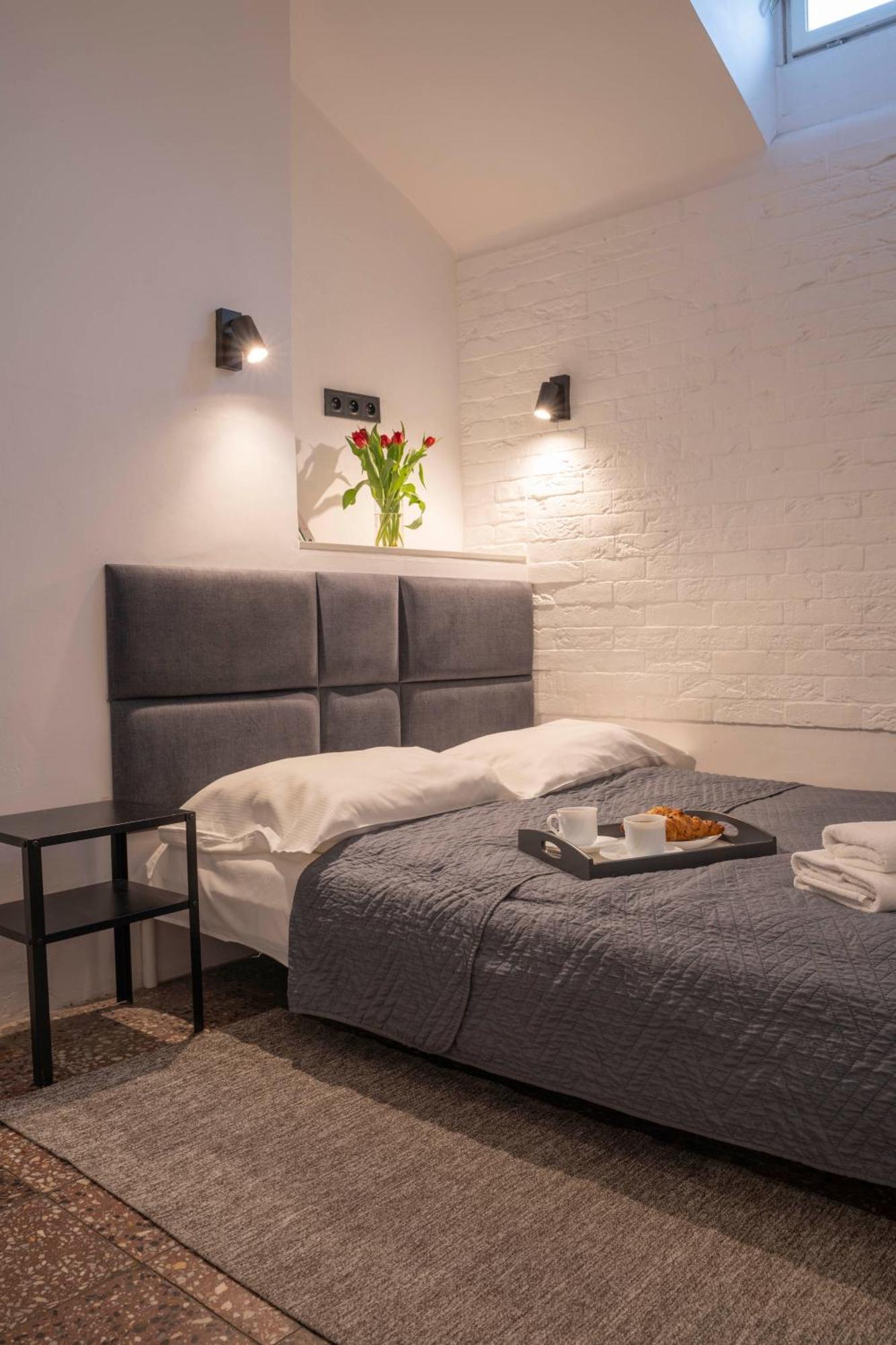 New World St Hostel And Private Room * Warsaw
