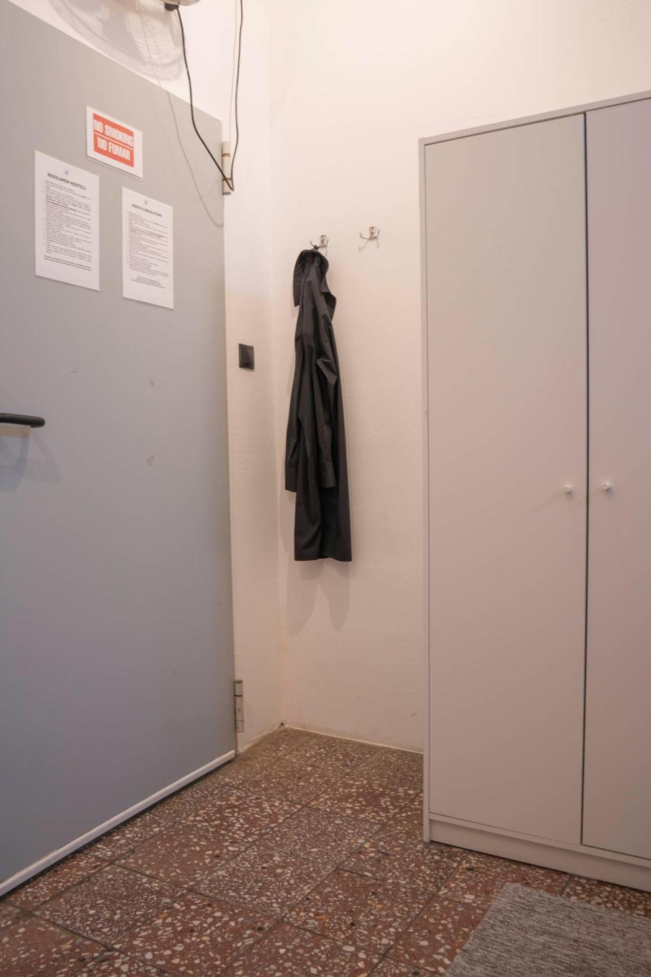 New World St Hostel And Private Room Warsaw