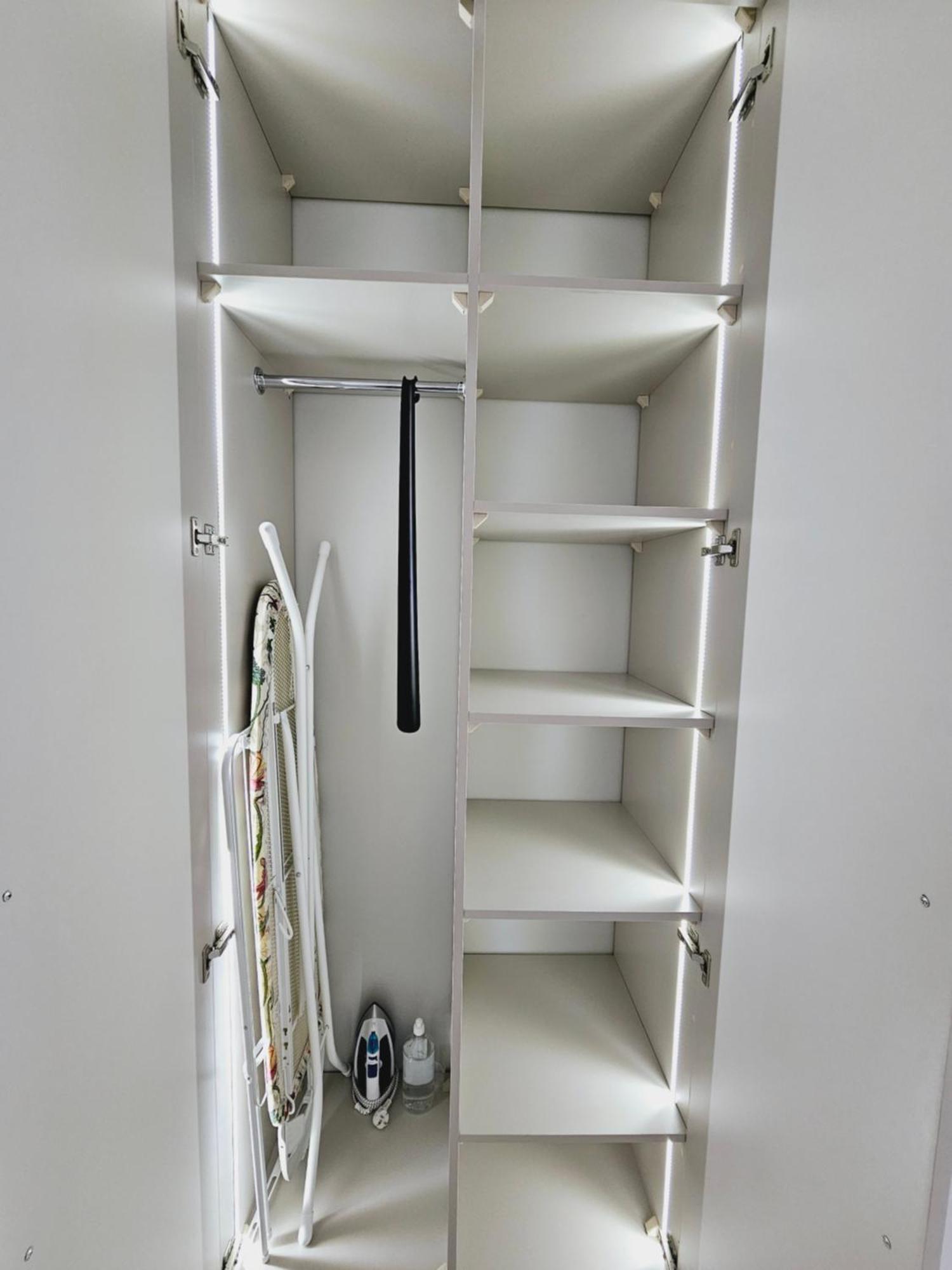 Apartament Wola Tower Warszawa