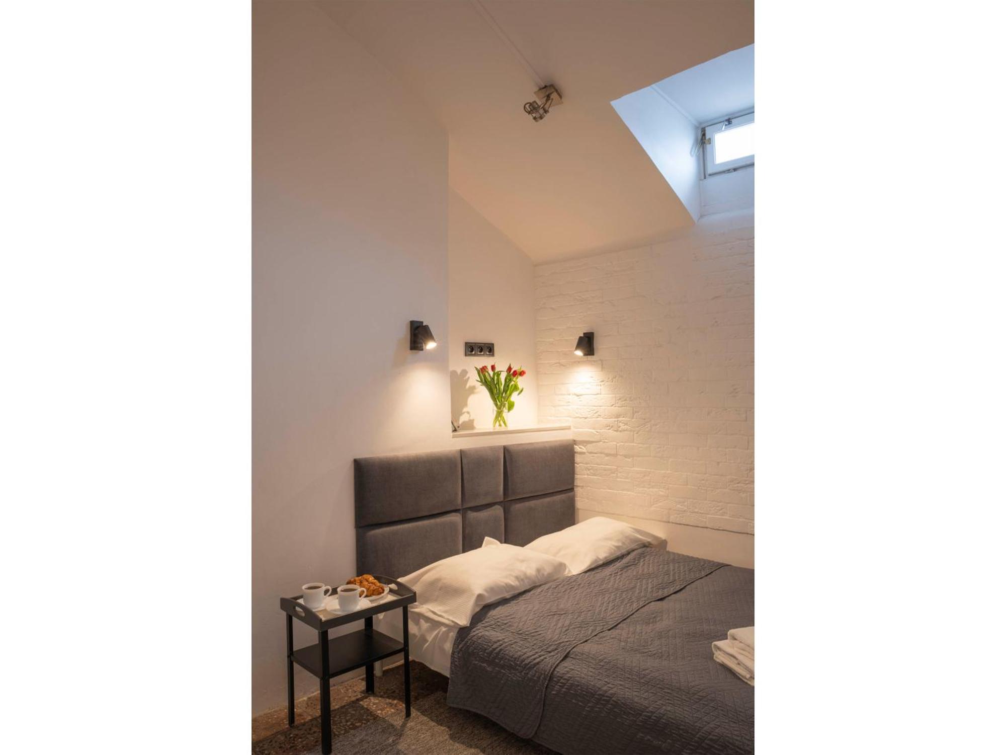 New World St Hostel And Private Room * Warsaw