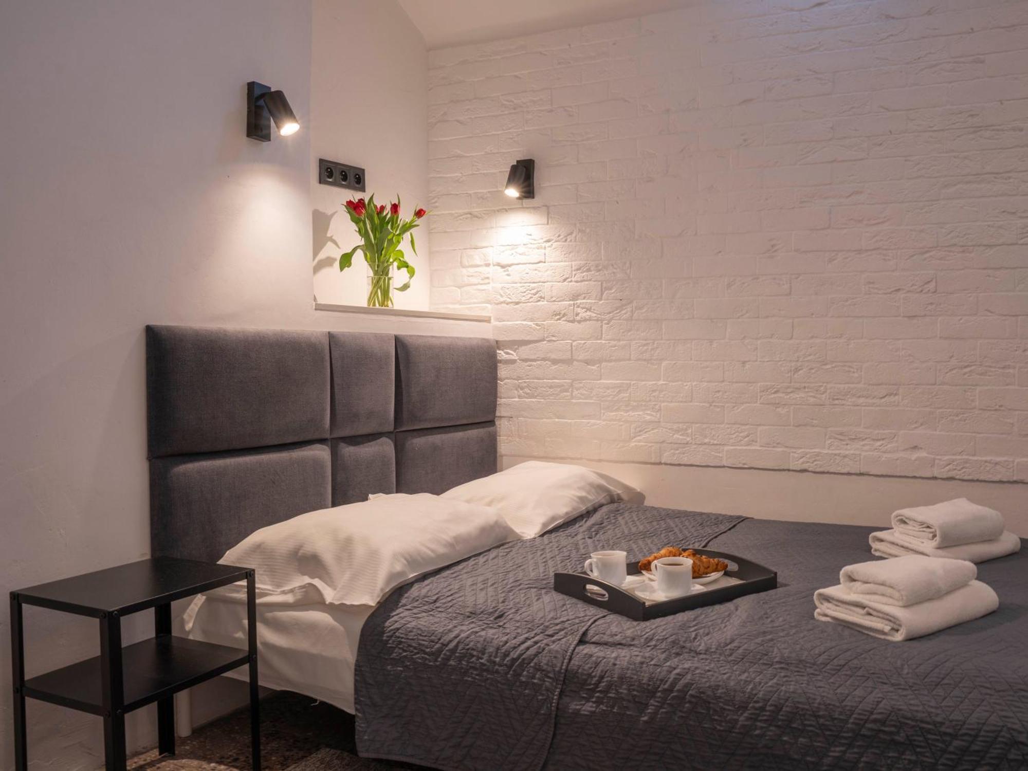 Hostel New World St Hostel And Private Room Warsaw