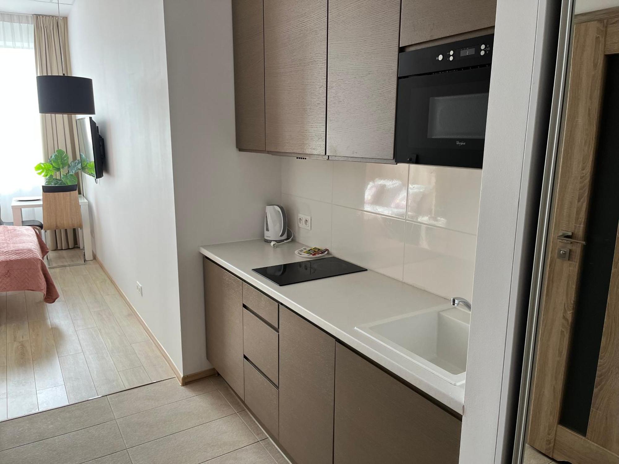 Al. Jerozolimskie 216 Perfect Apartamento *
