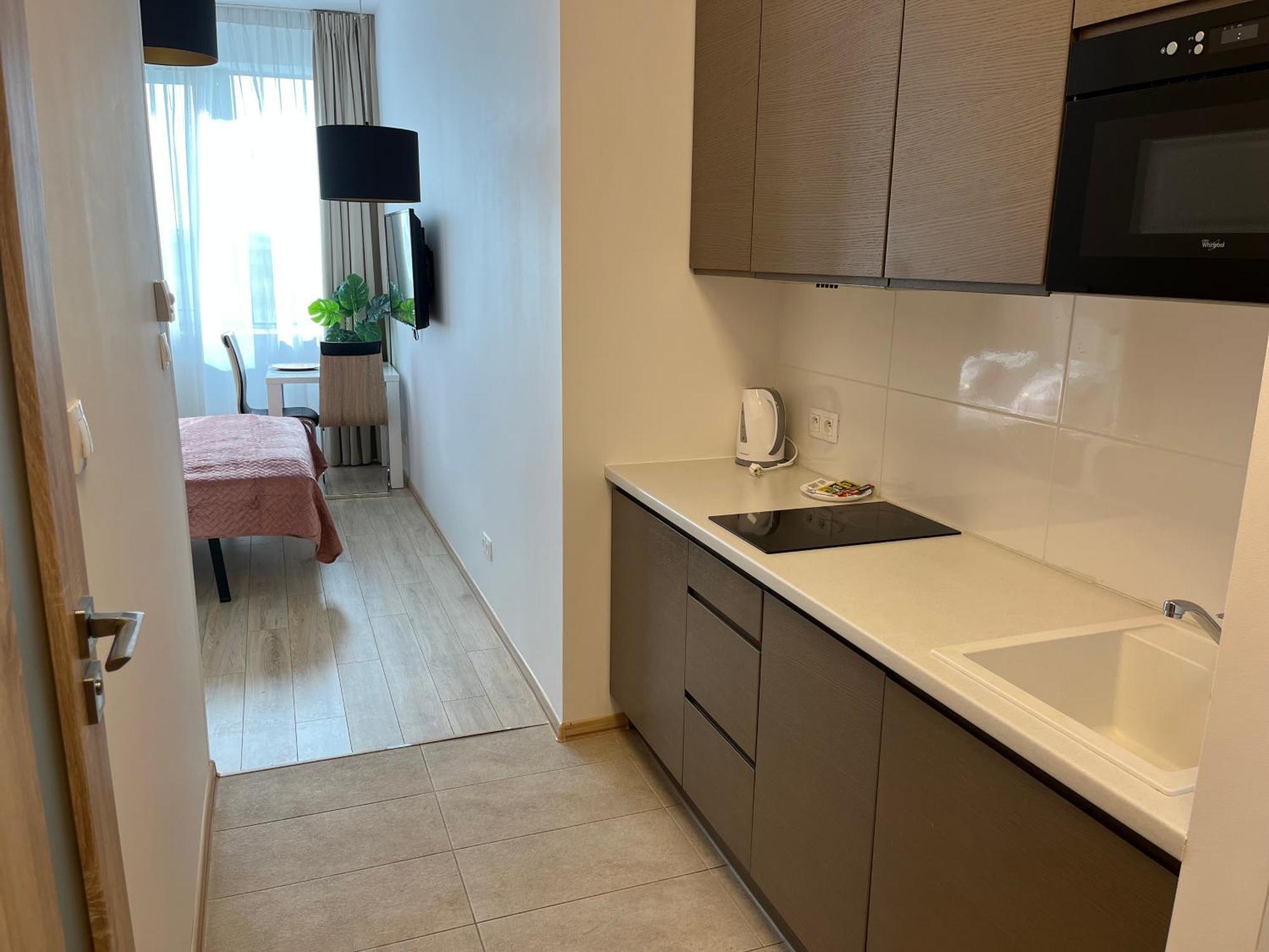 Apartamento Al. Jerozolimskie 216 Perfect