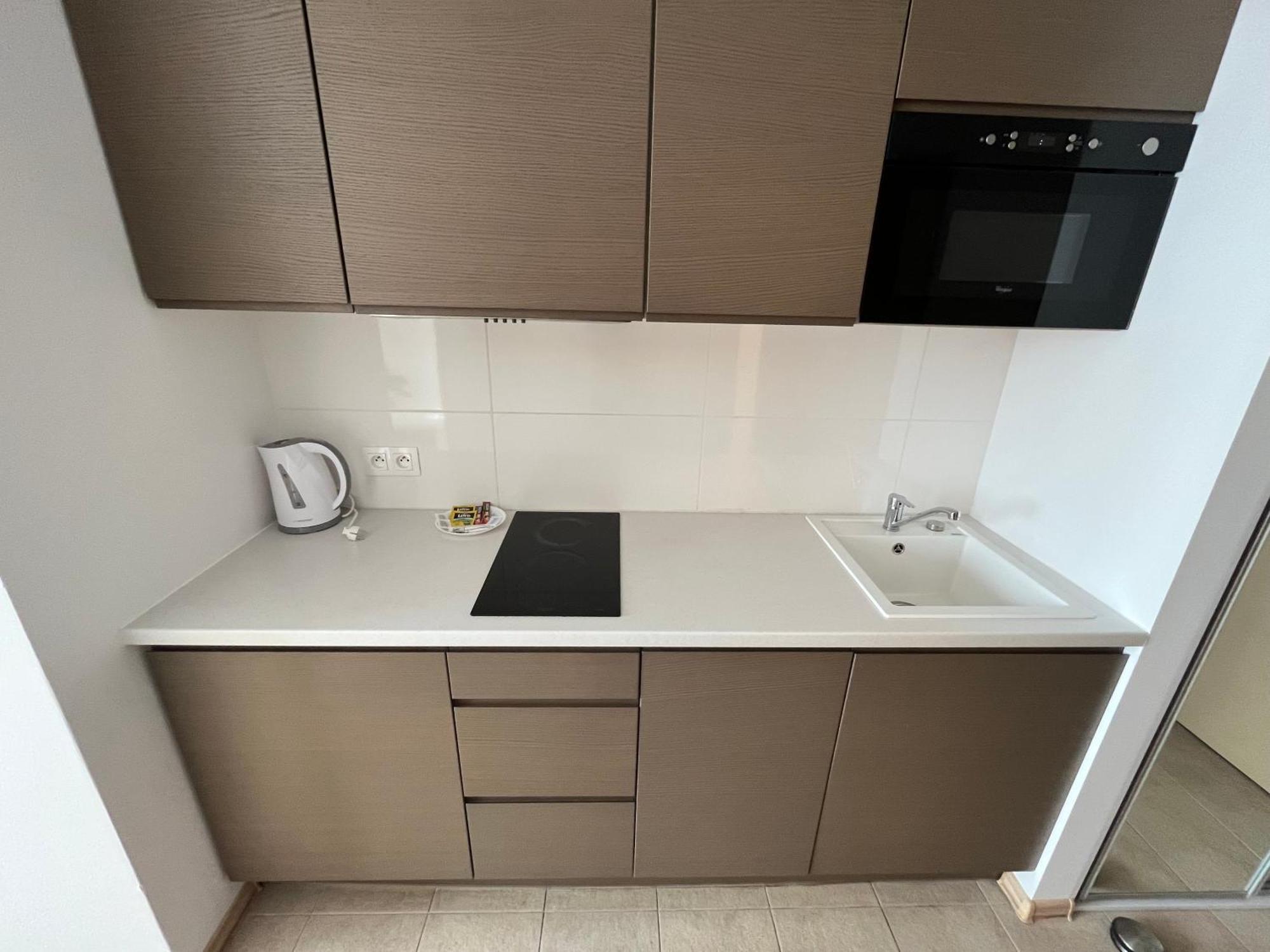 Al. Jerozolimskie 216 Perfect Apartamento Varsóvia