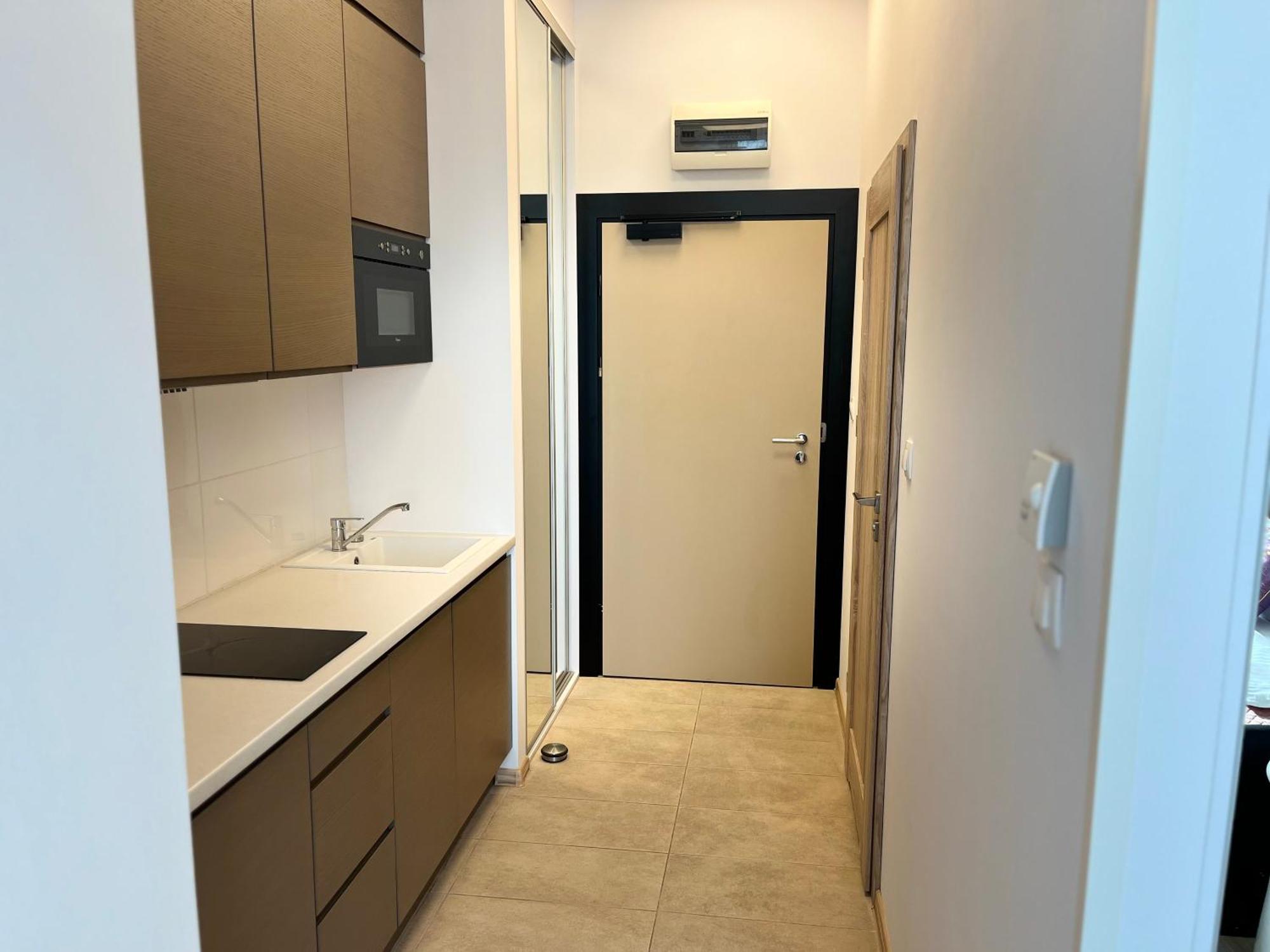 Apartamento Al. Jerozolimskie 216 Perfect *