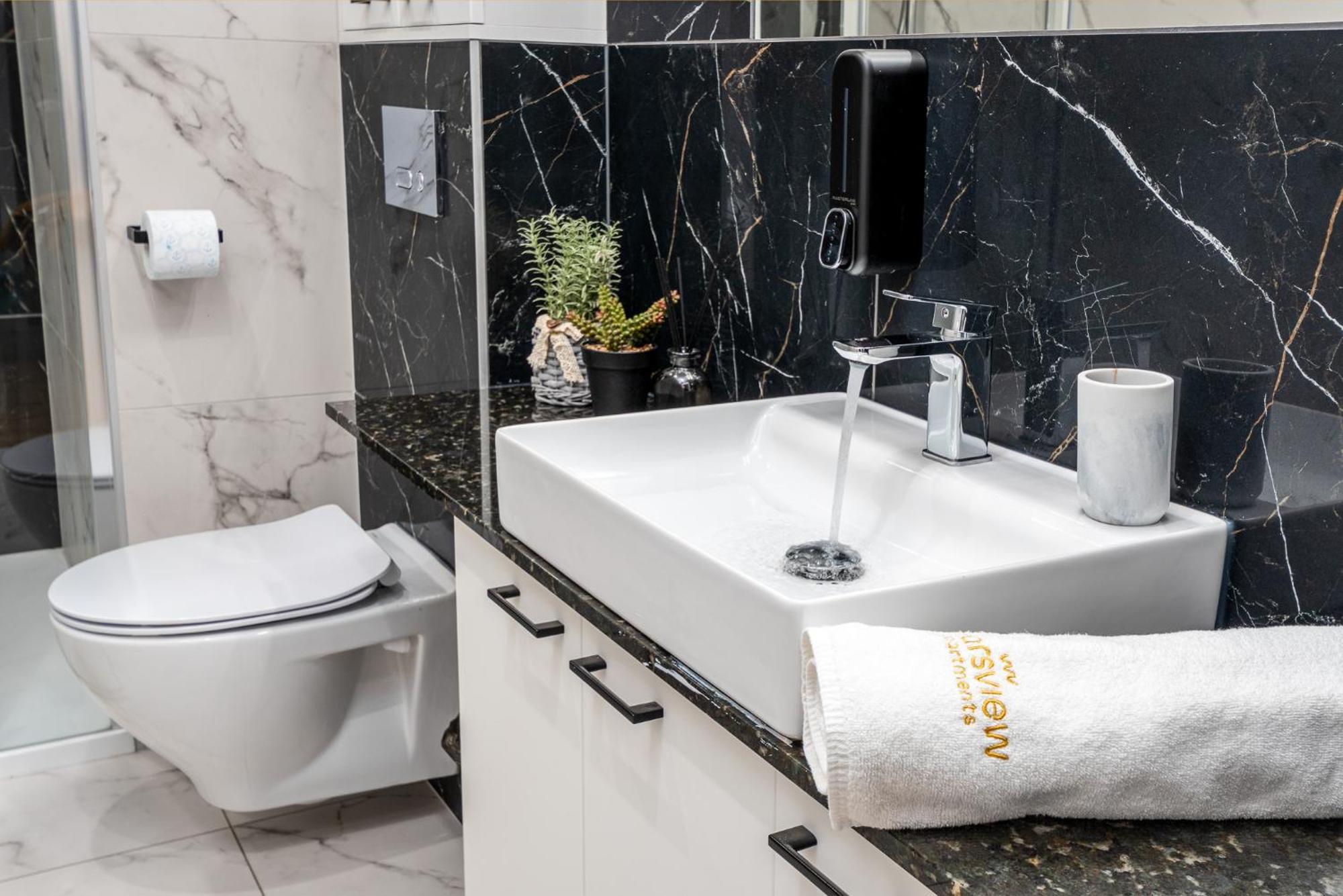 Apartamento Warsview *