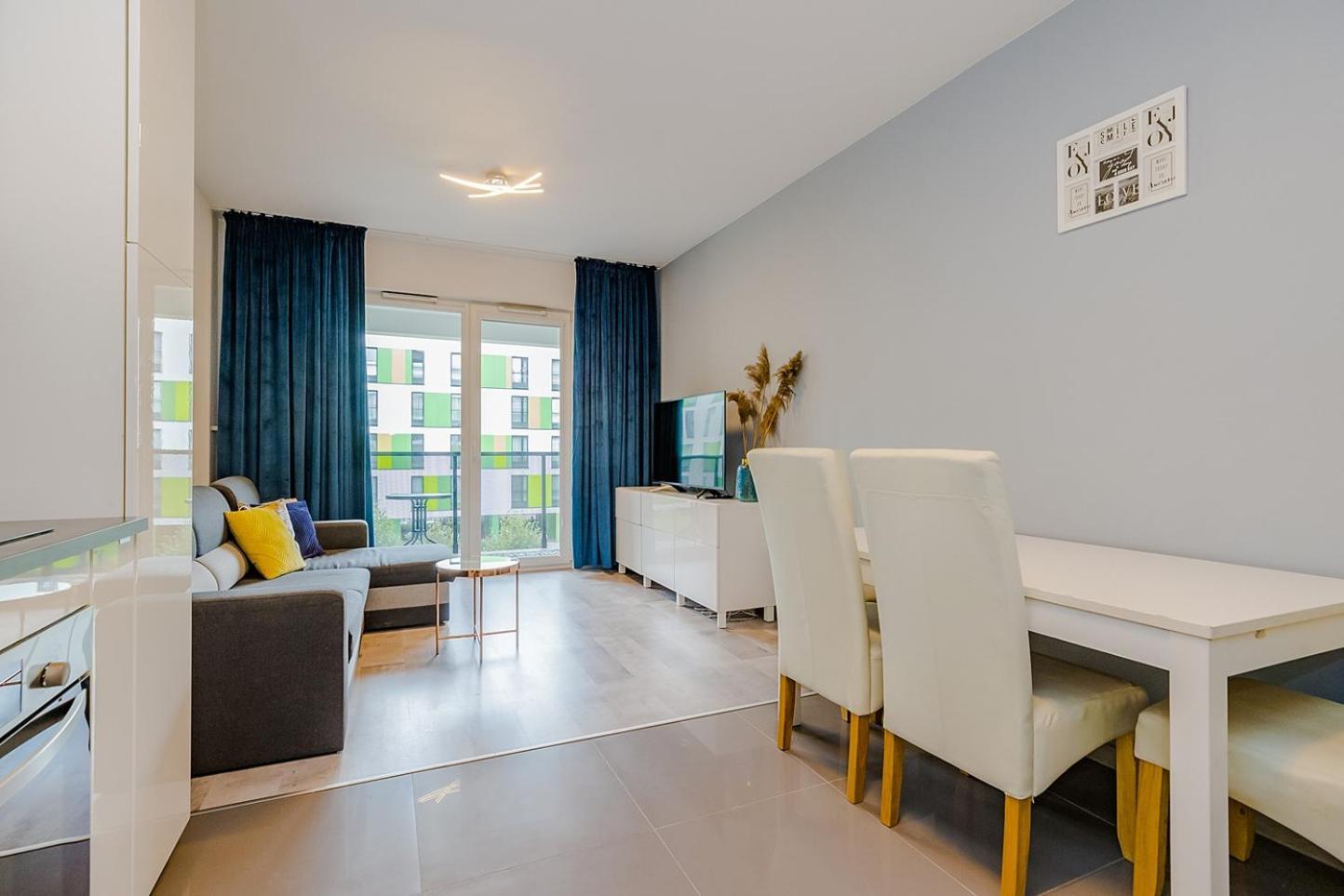 Family Zoliborz By Renters * Warsaw