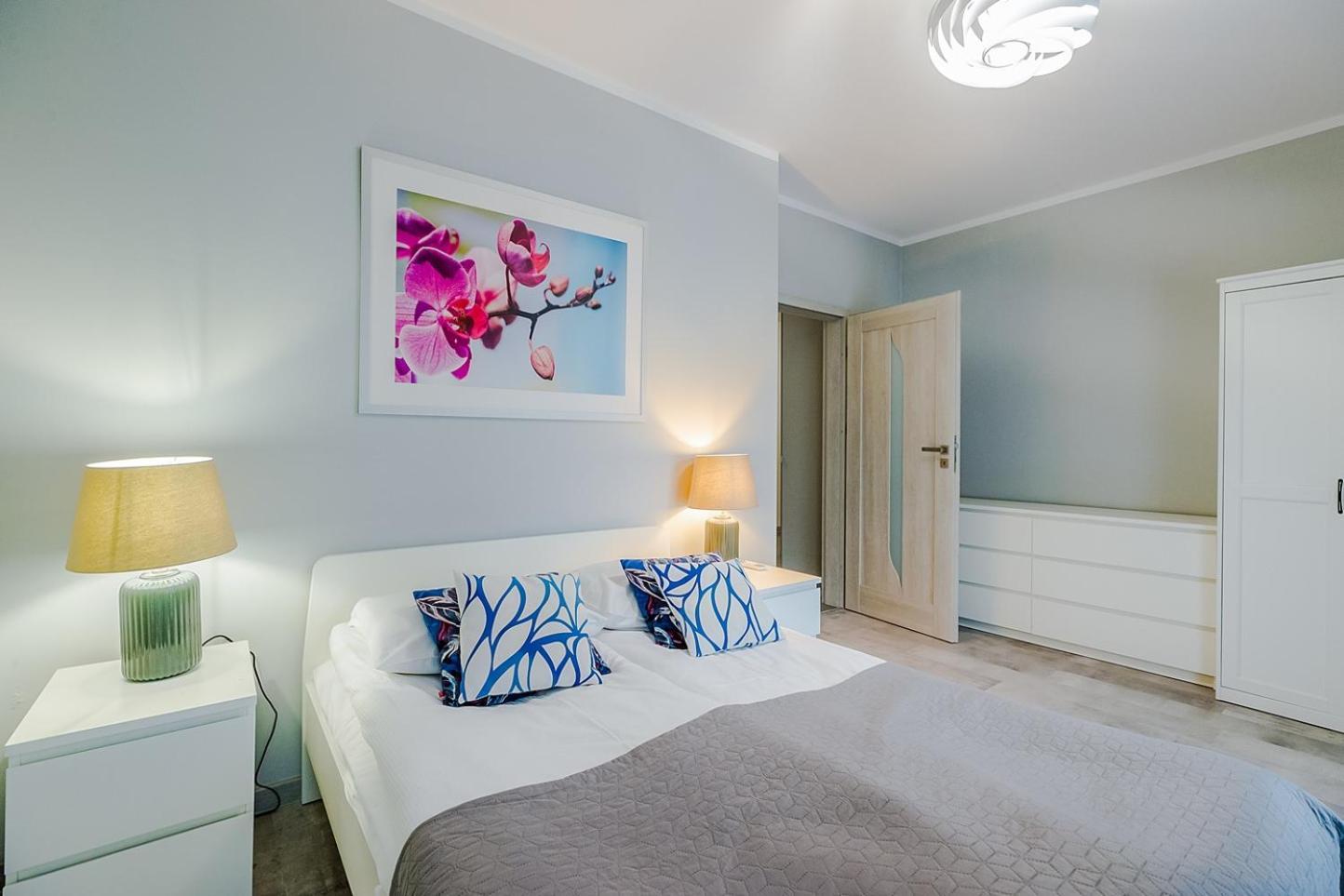 Apartment Family Zoliborz By Renters *
