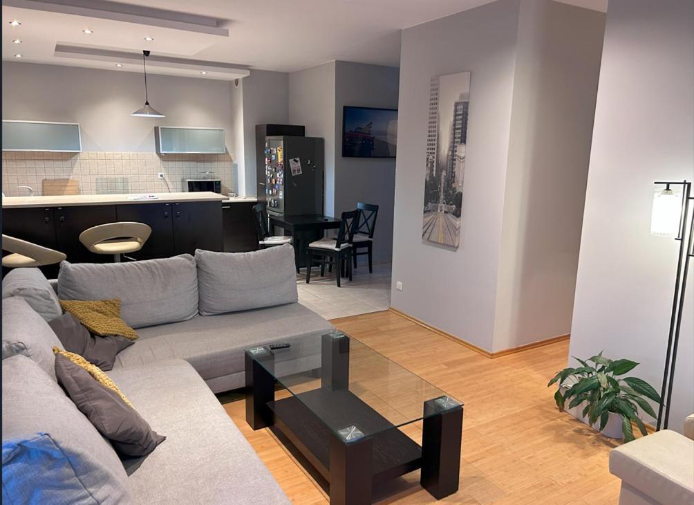 W Wesolej Apartment *