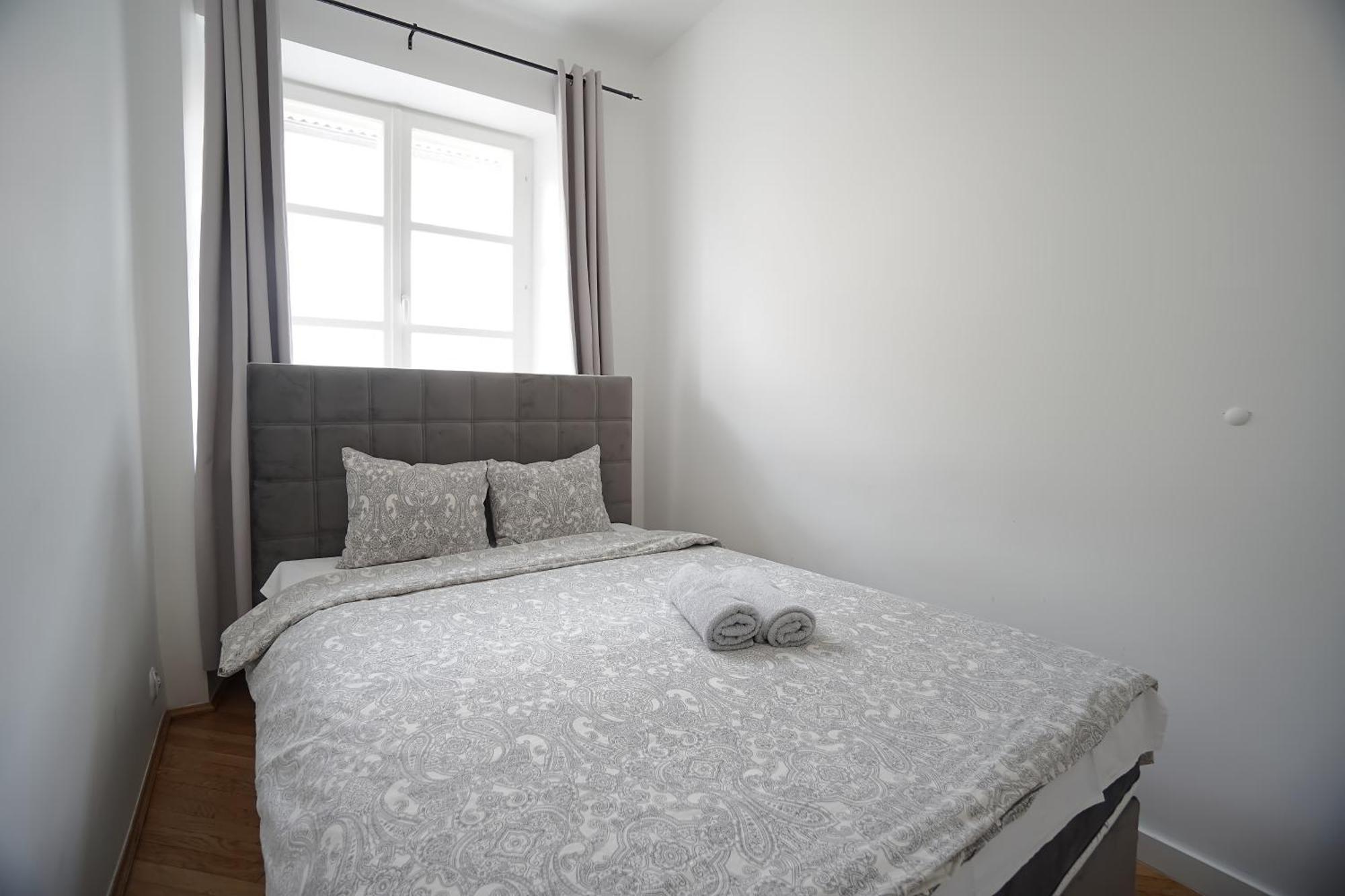 Premium Standard Old Town Apartment Warschau
