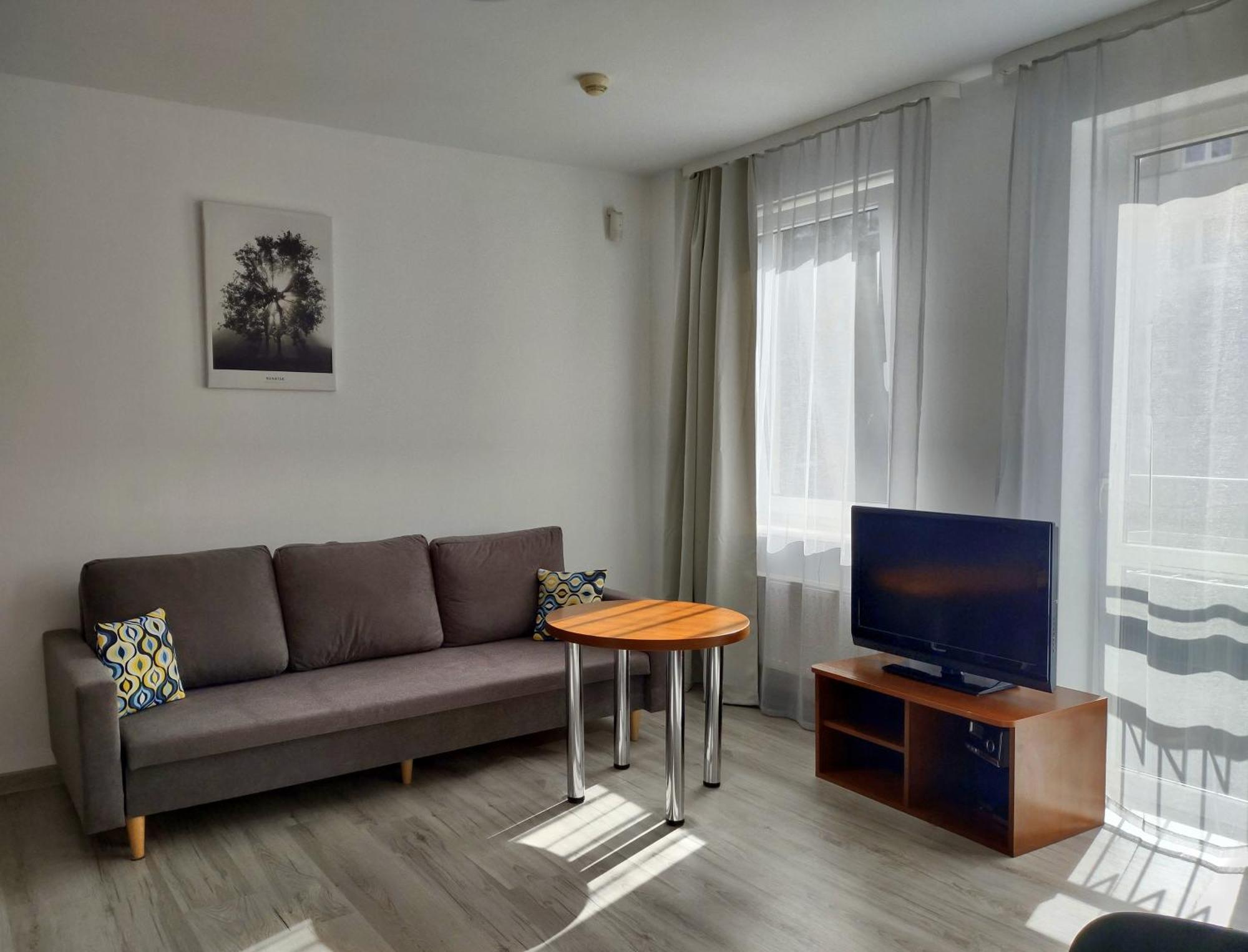 Aparthotel Magnolie 3*