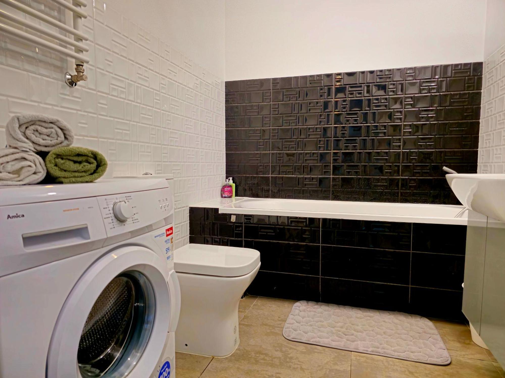 Studio Pieskowa Skala Apartamento