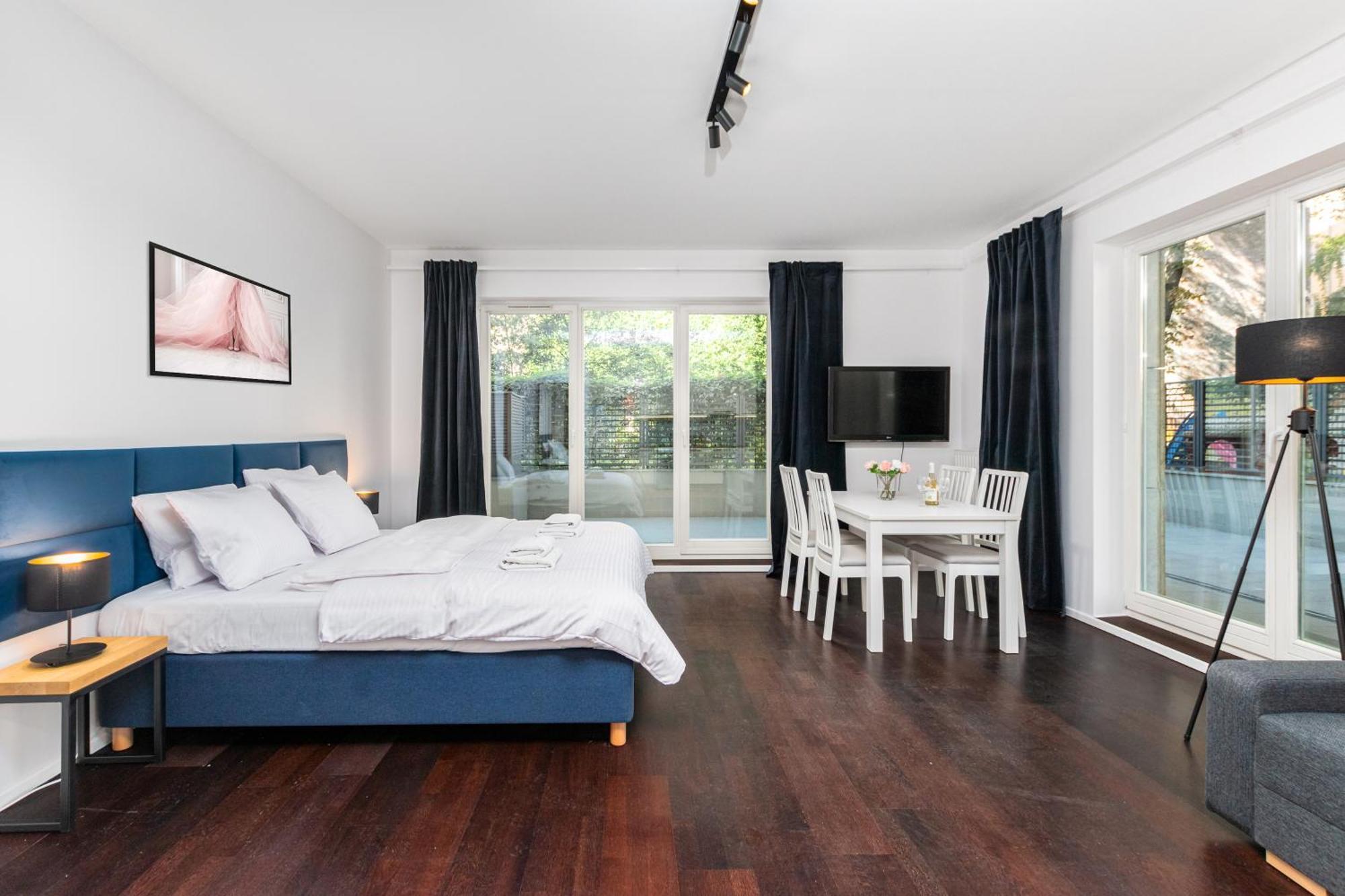 Apartment Piekna 28a By Your Freedom *
