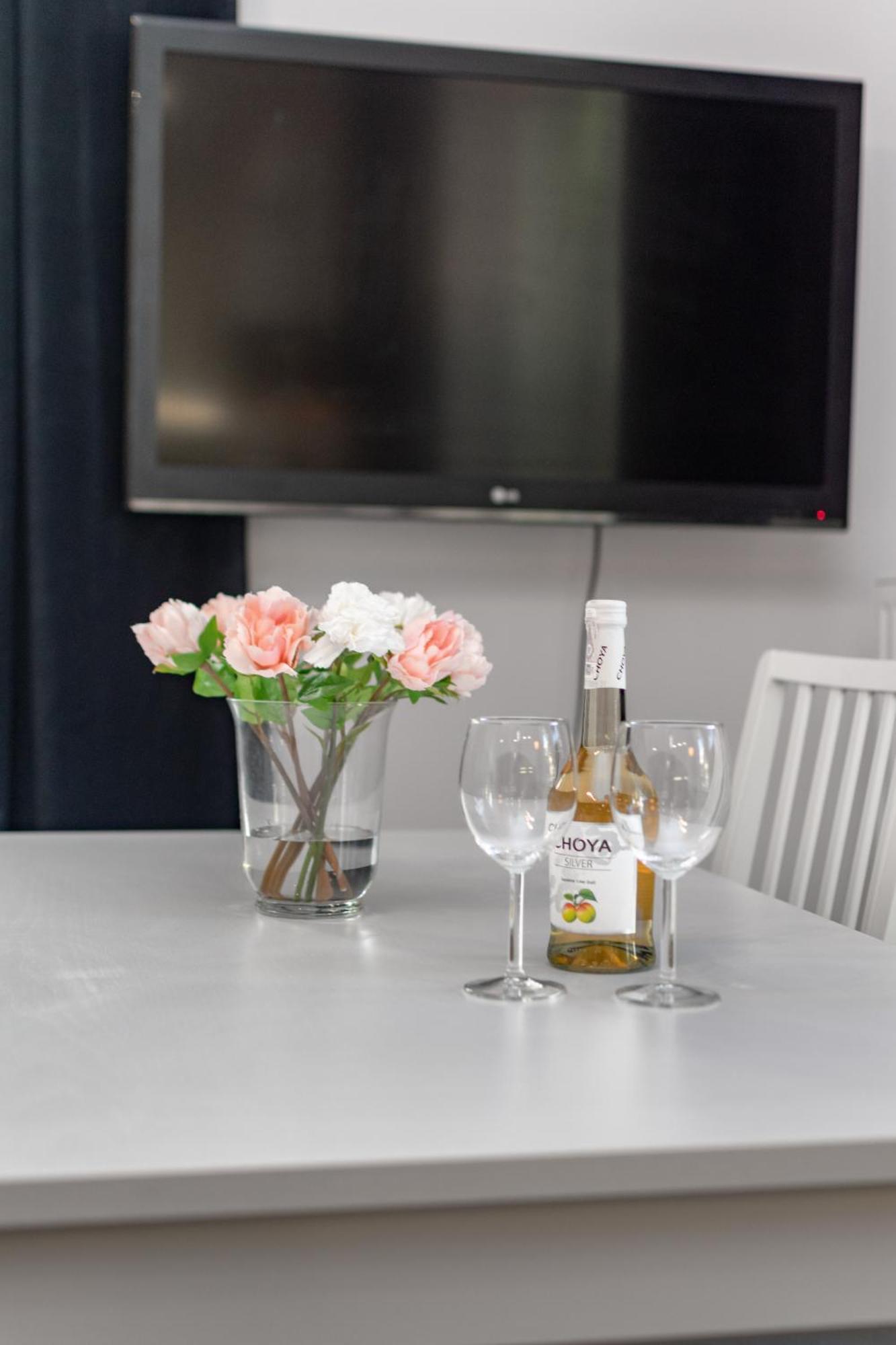 Piekna 28a By Your Freedom Apartment *