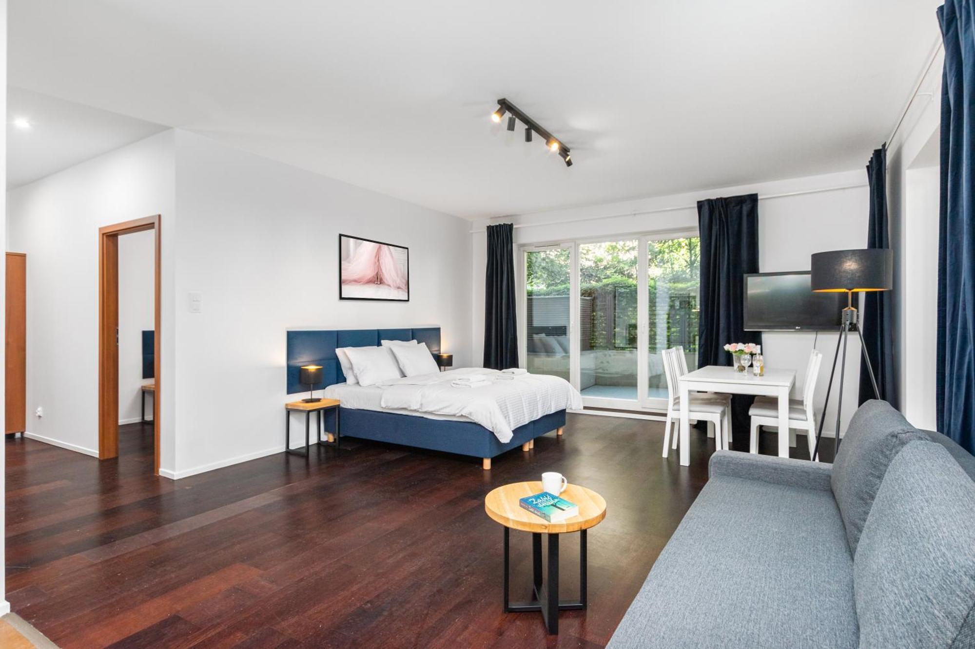 Piekna 28a By Your Freedom Apartment