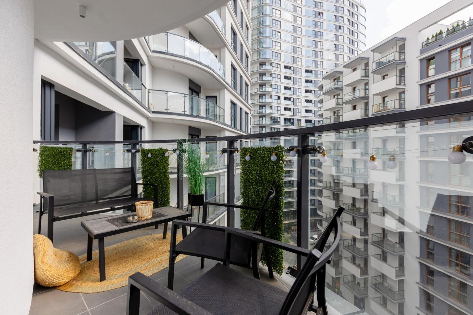 Aparthotel Exceptional Business By Renters *