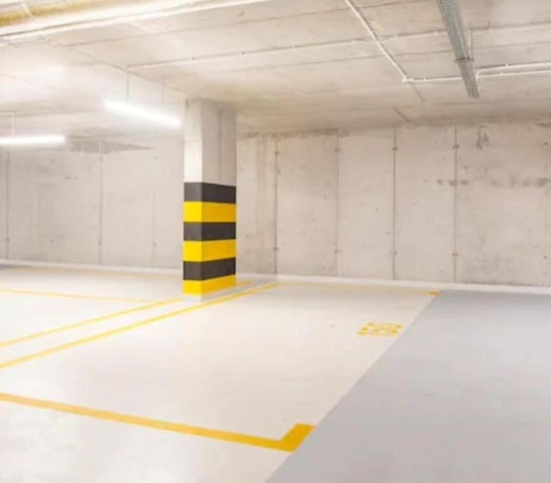 Lux 2 Pokojowe In Z Bezplatnym Podziemnym Parkingem * Warszawa