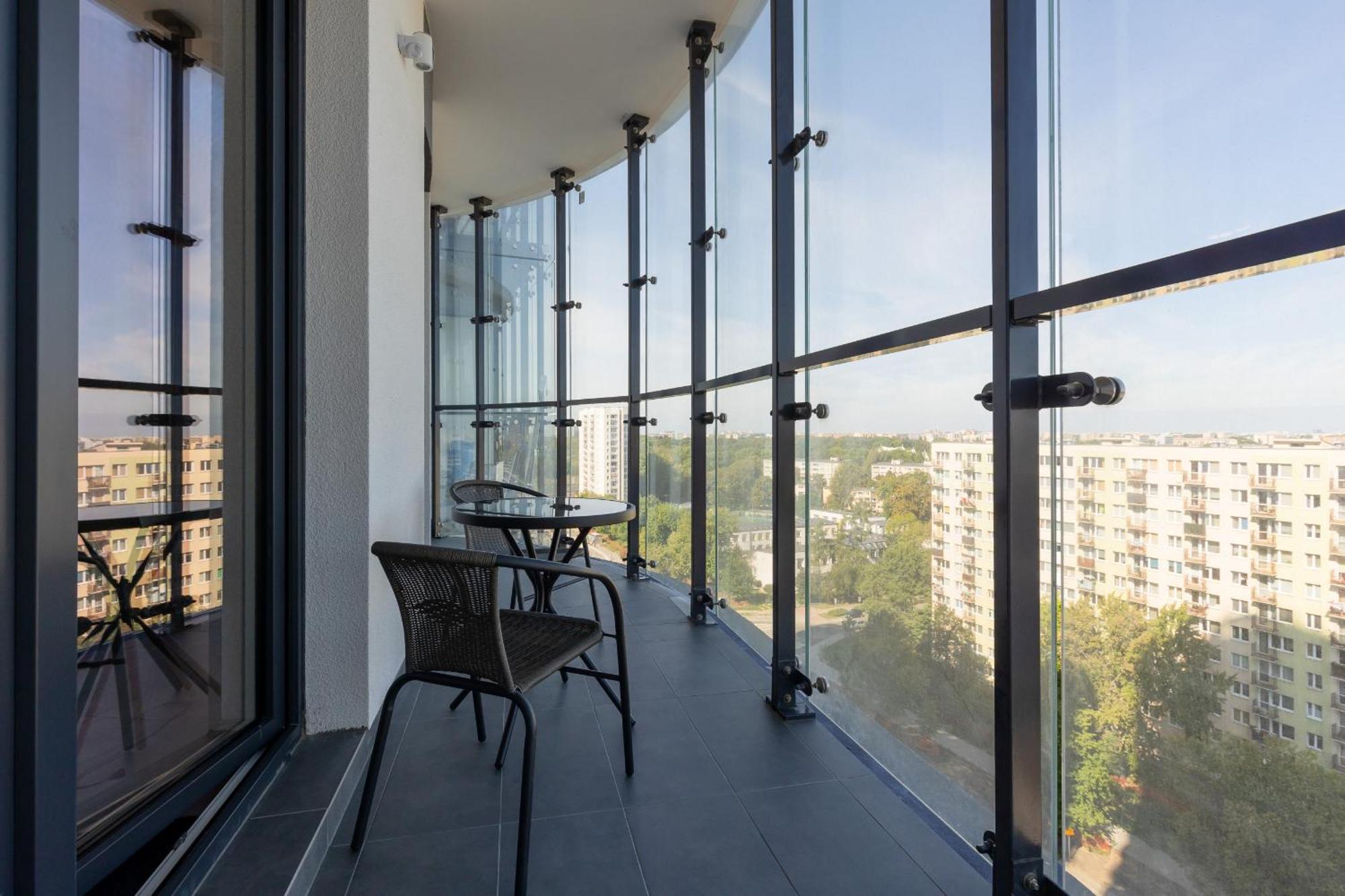 Exceptional Business By Renters Aparthotel *