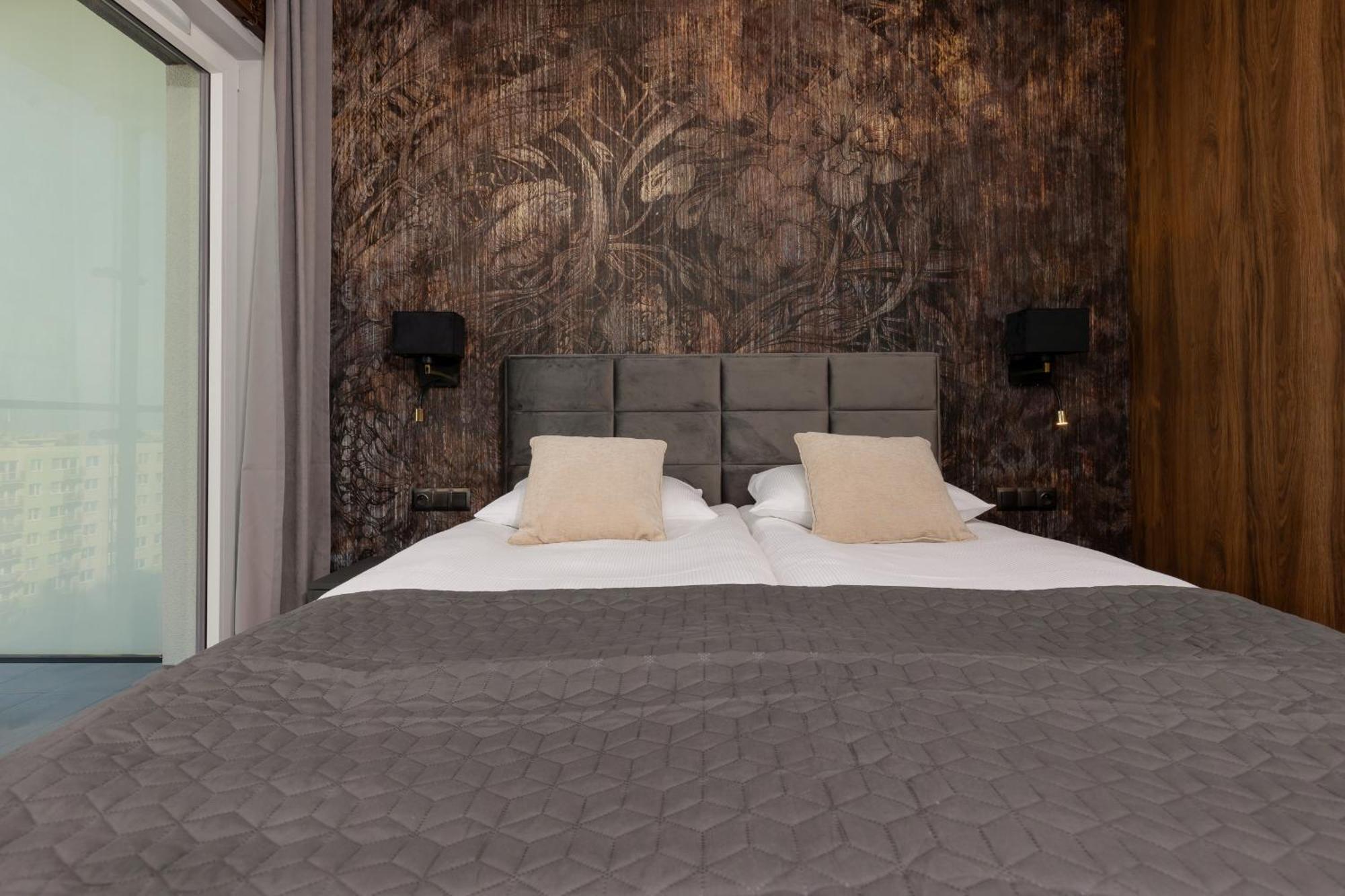 Khách sạn hẻo lánh Cozy Wola Kasprzaka By Renters *