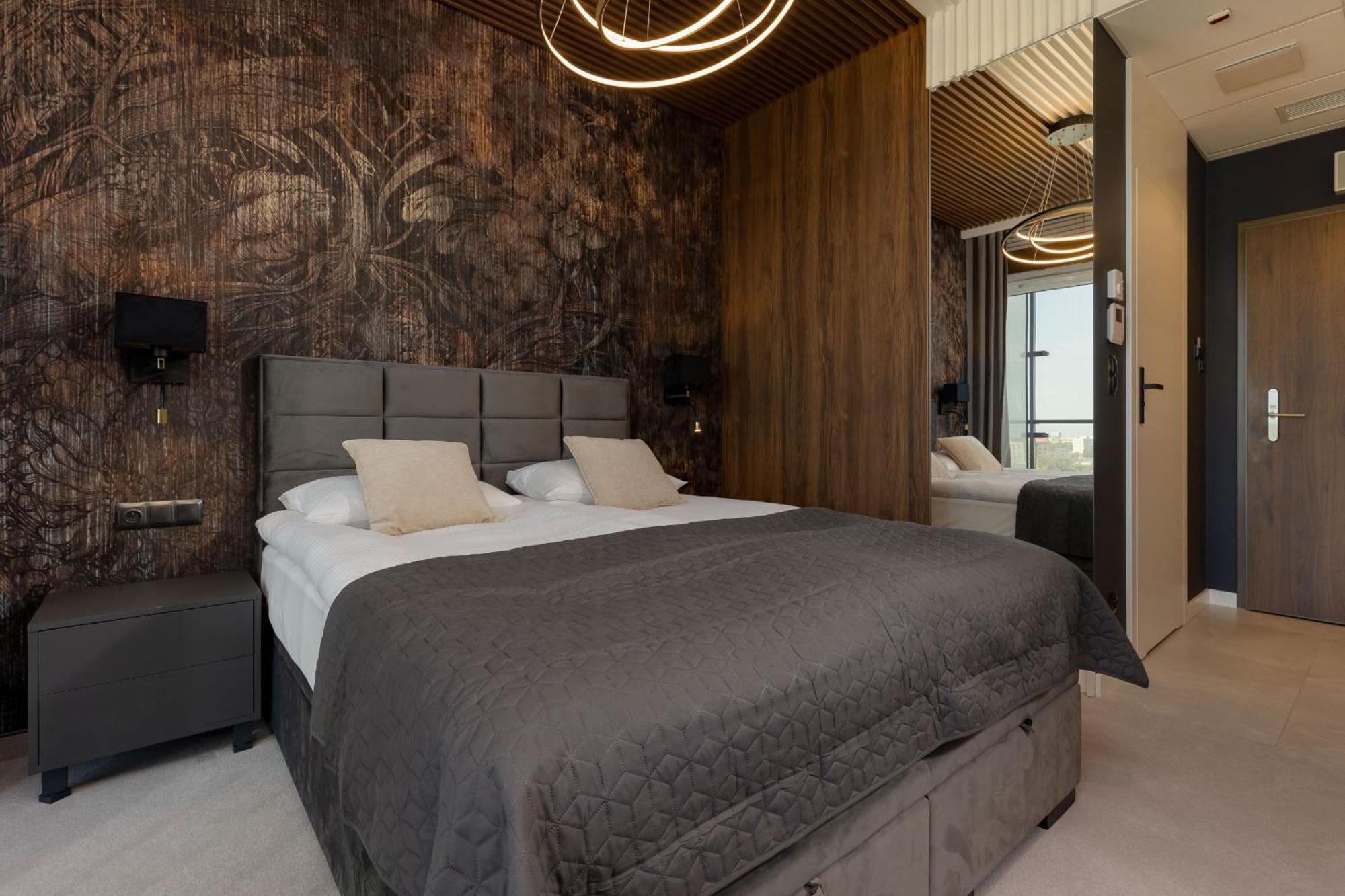 Khách sạn hẻo lánh Cozy Wola Kasprzaka By Renters