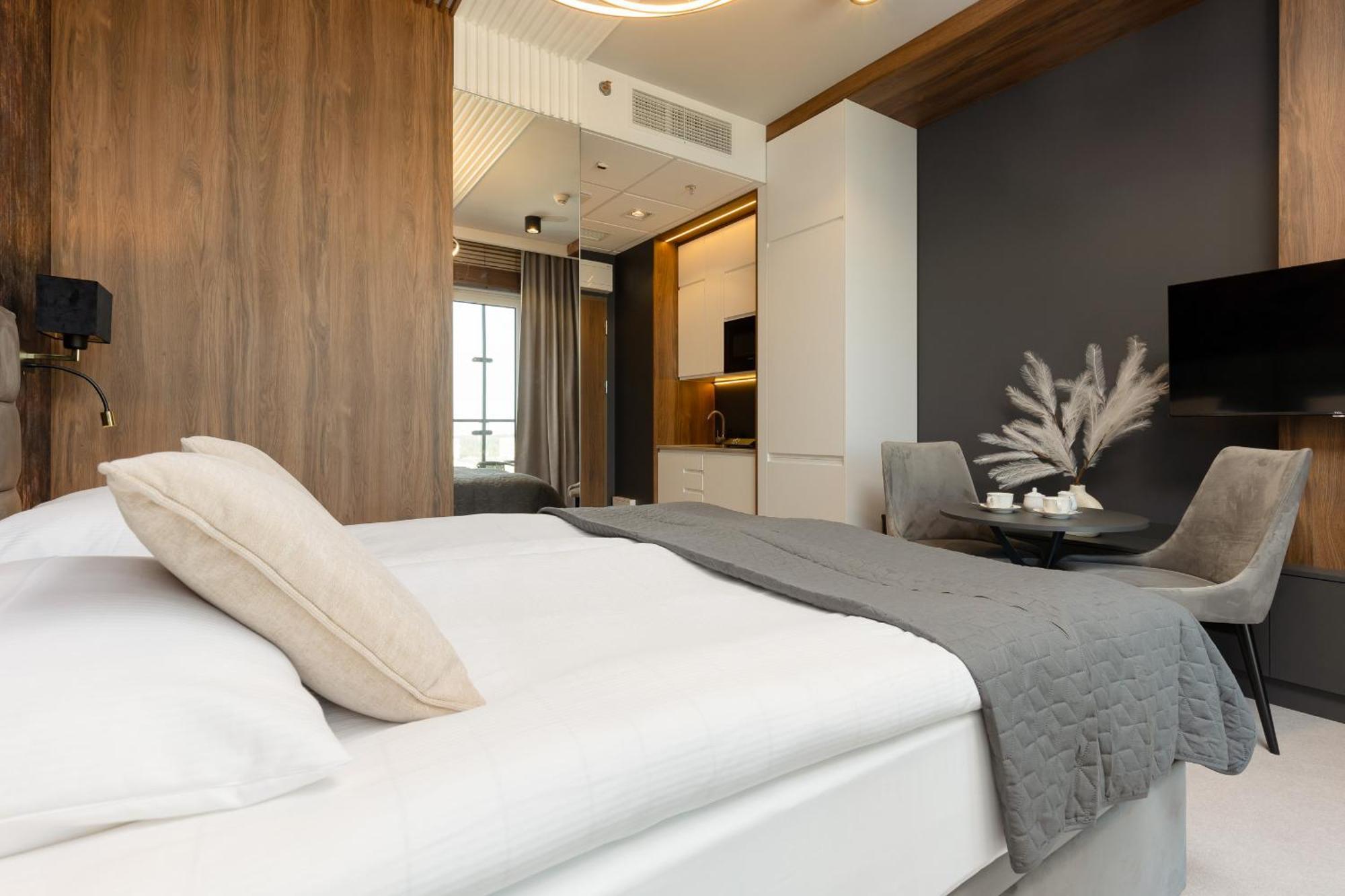 Cozy Wola Kasprzaka By Renters *