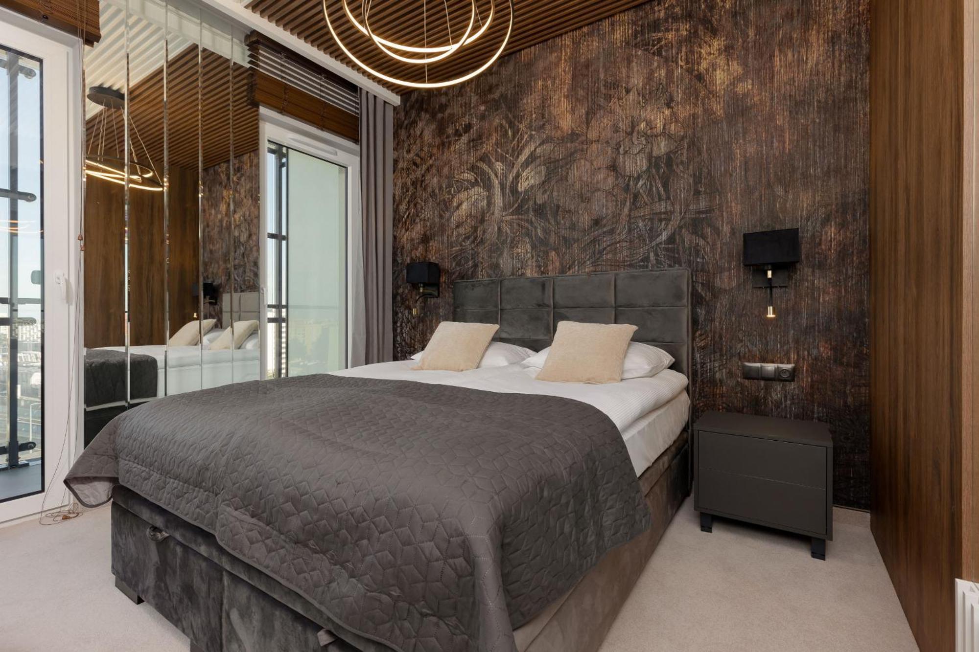 Cozy Wola Kasprzaka By Renters Khách sạn hẻo lánh