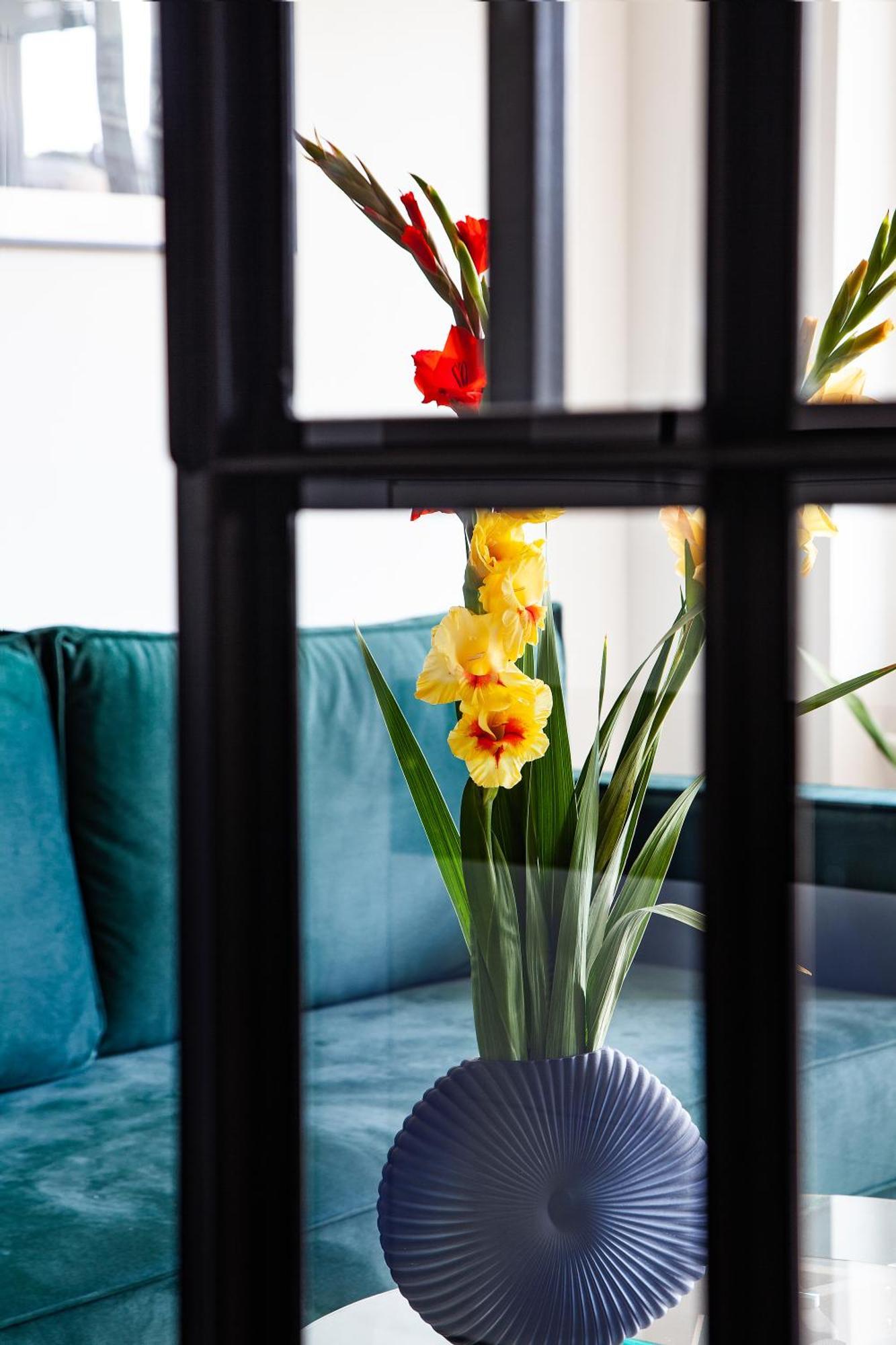 Apartment Luxurious, Spacious, Modern Gem. Great Location ! *