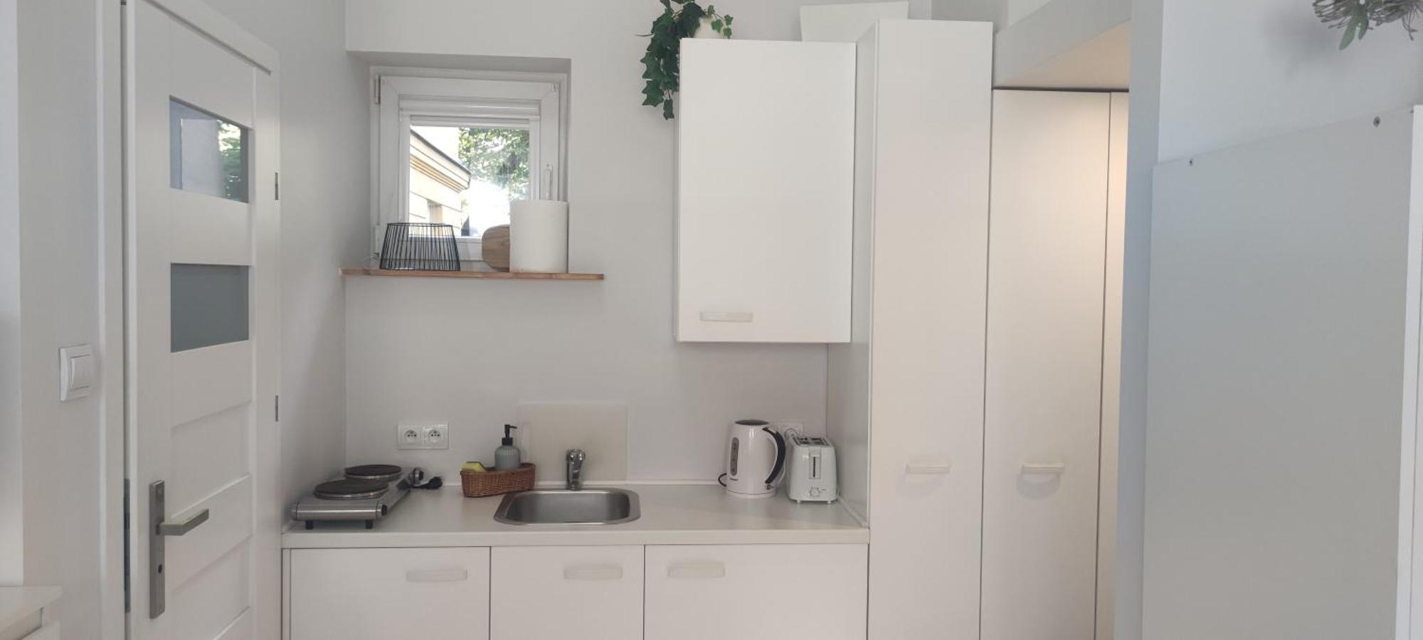 Apartament Old Town Joanna's