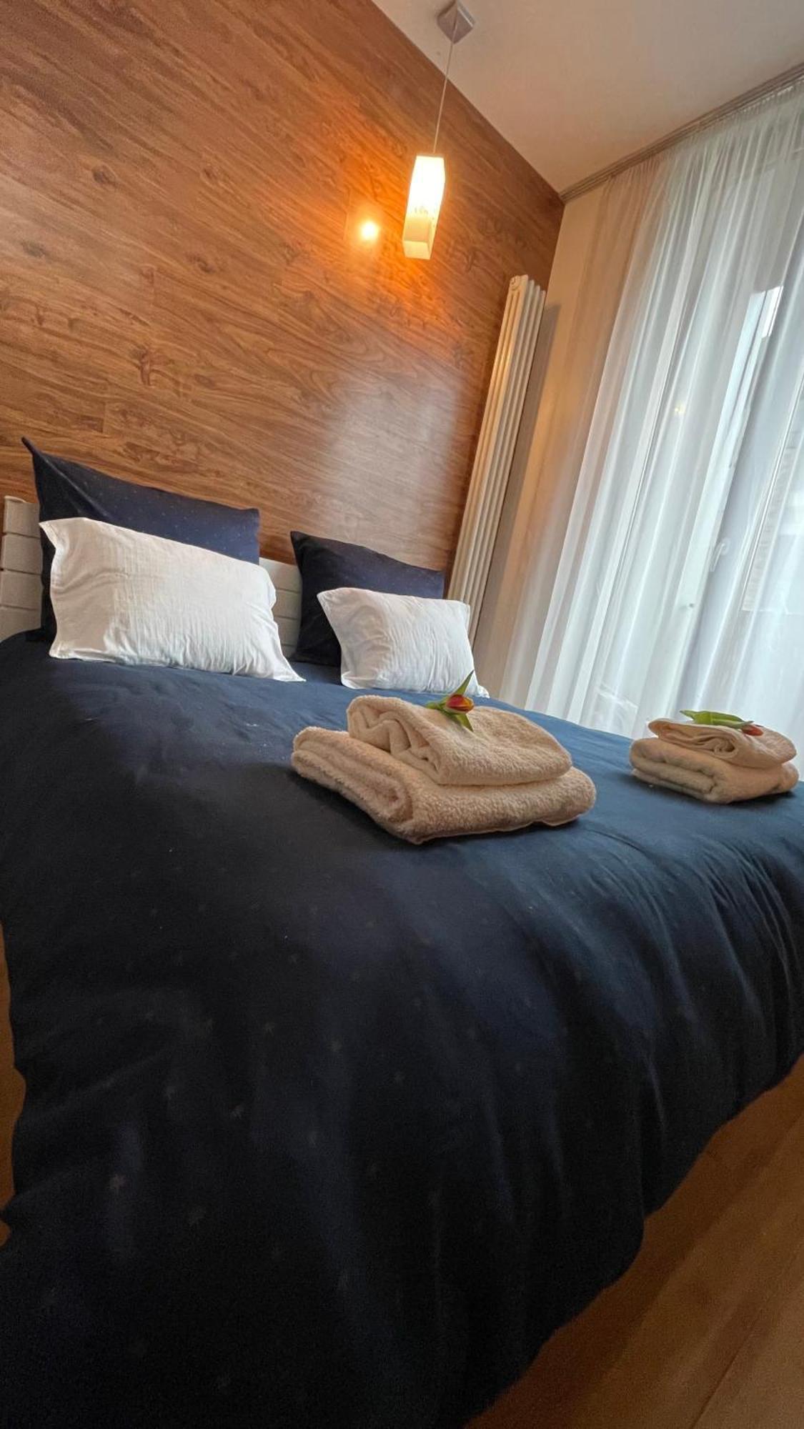 Centrum Grojecka 194 Apartament *