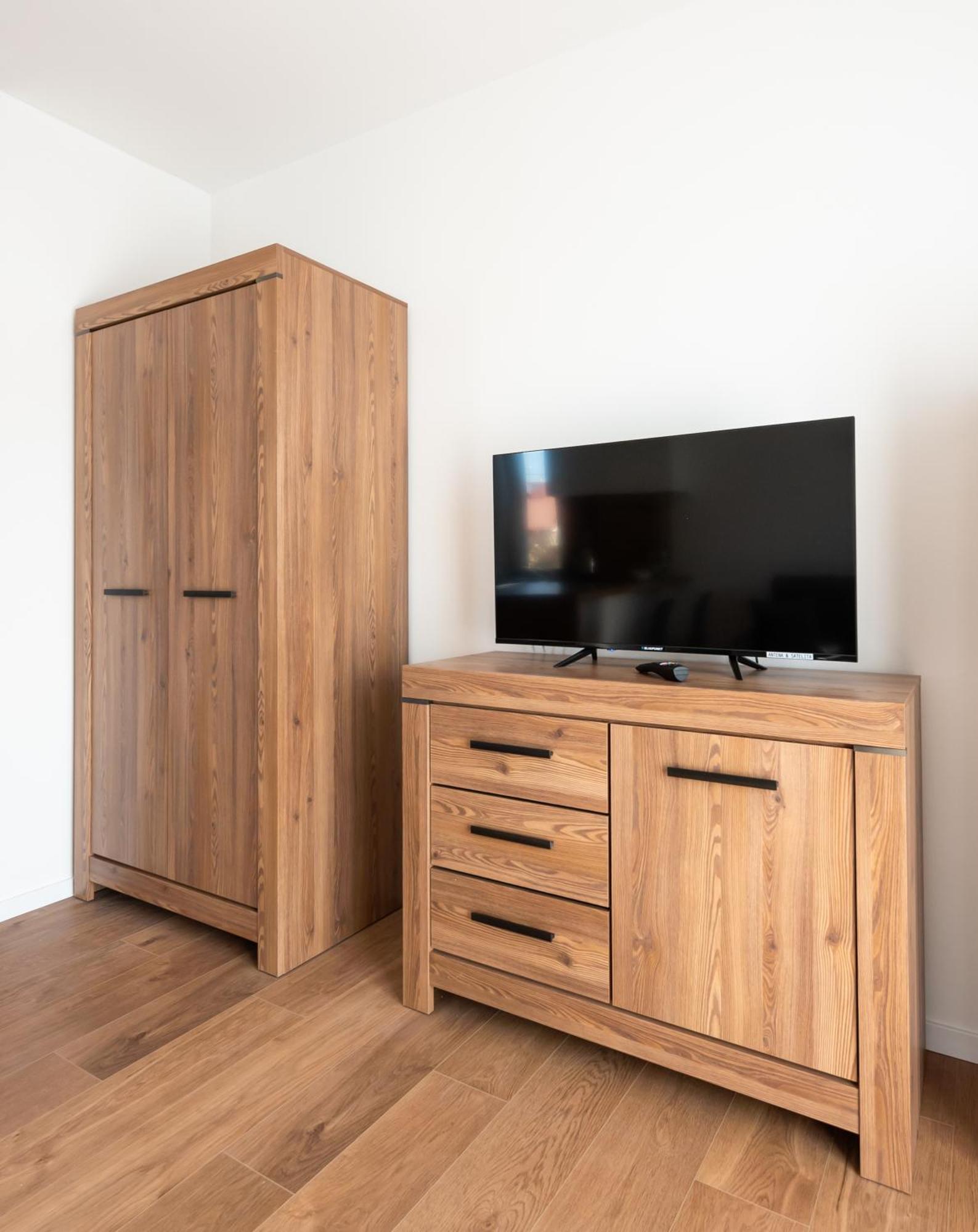 Hohome Comfy Apartment