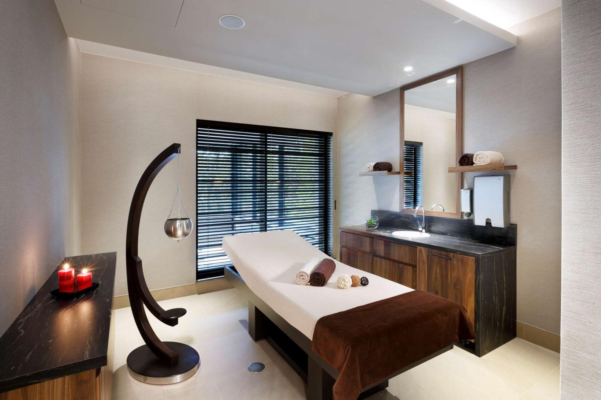Hotel Doubletree By Hilton & Conference Centre