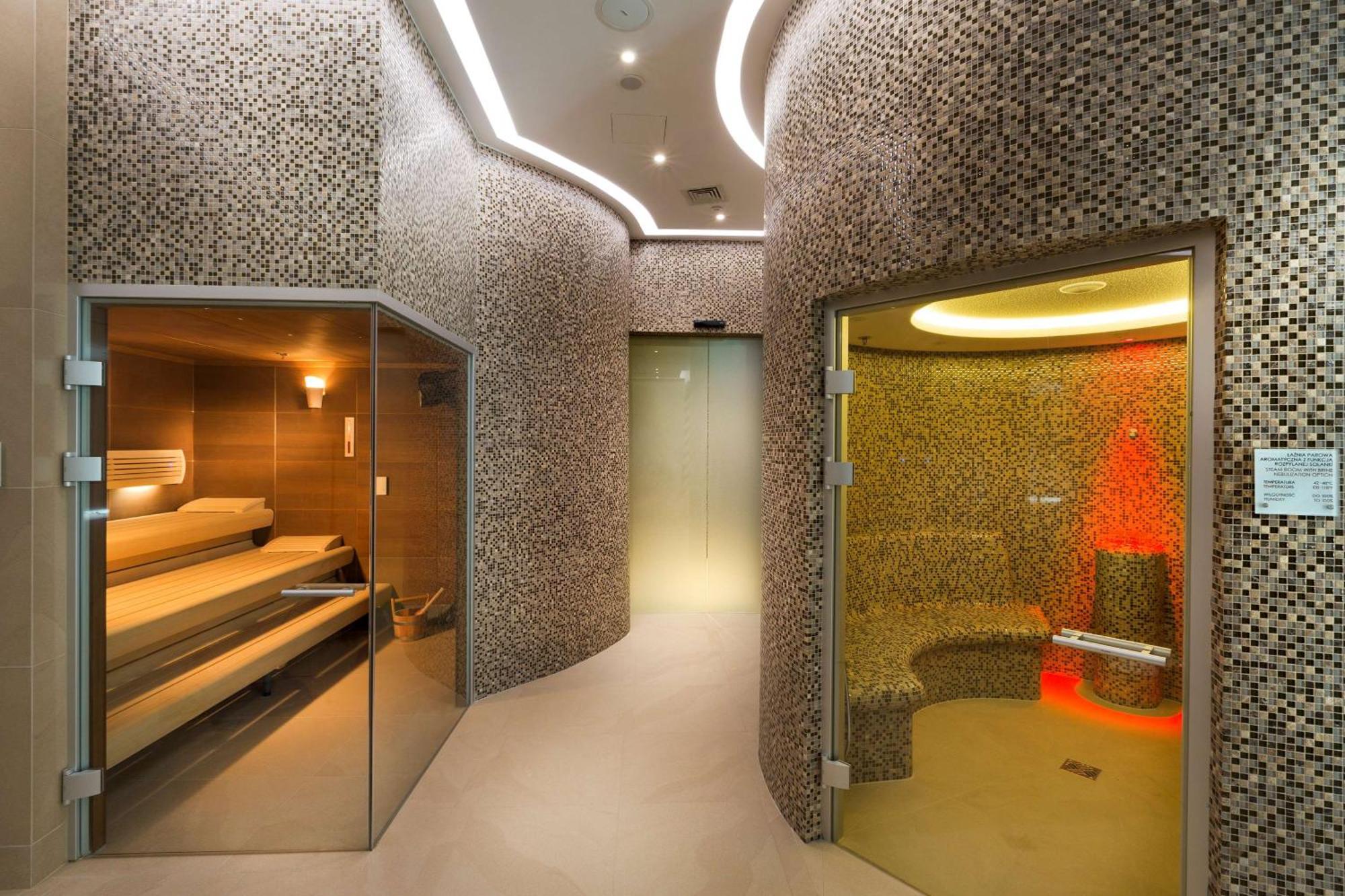 Doubletree By Hilton & Conference Centre Hotel 4*