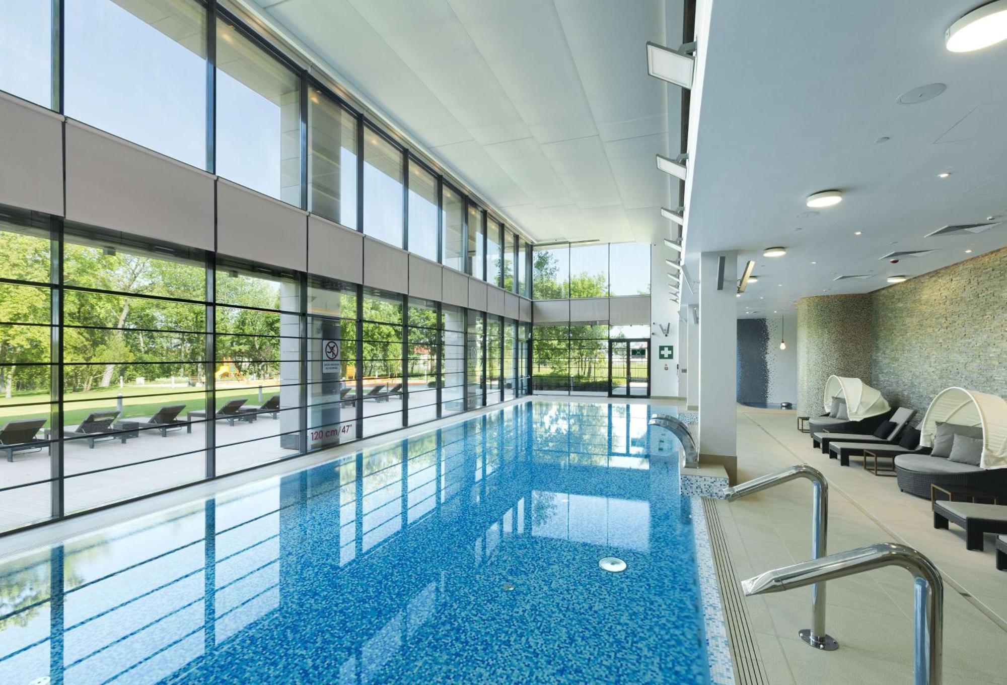Doubletree By Hilton & Conference Centre Hotel