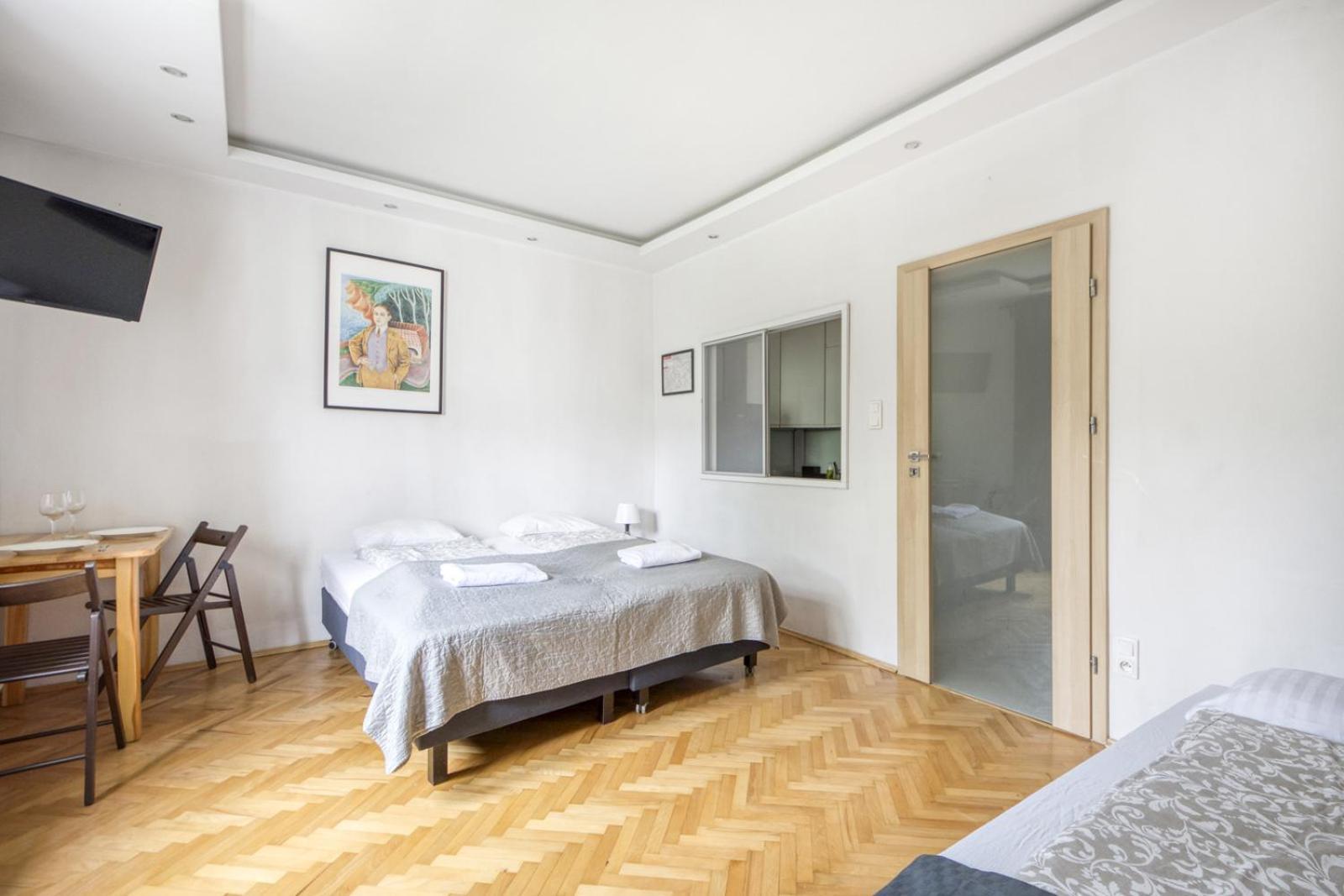 Apartment Labo Ogrodowa Warsaw