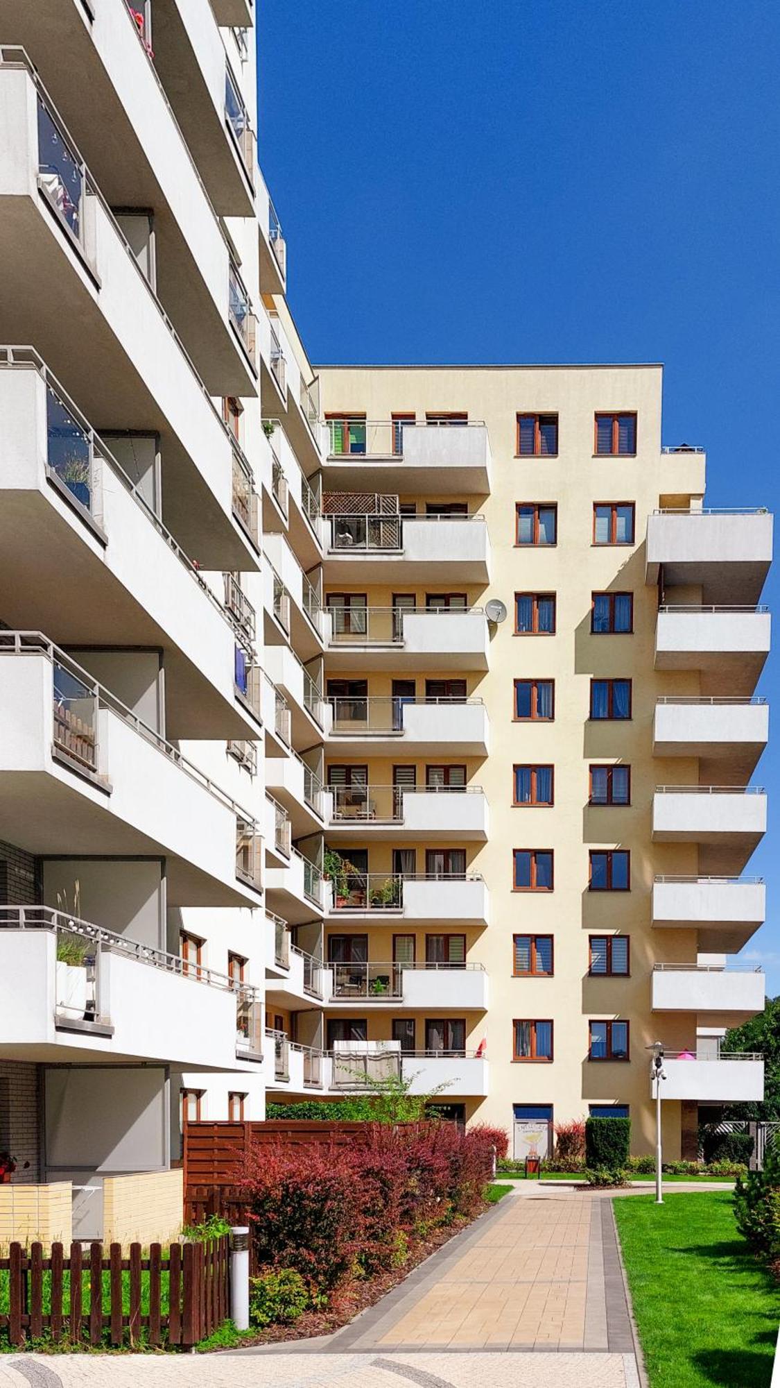 M&r Apartament Travel&business Premium Skoroszewska - Free Wifi - Self Check-in - Enel-med - Fv - Close The City Center Apartment Warsaw