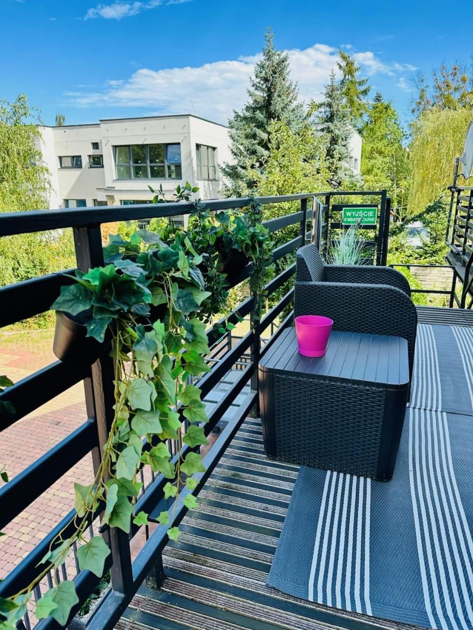 Guest house Bielany *