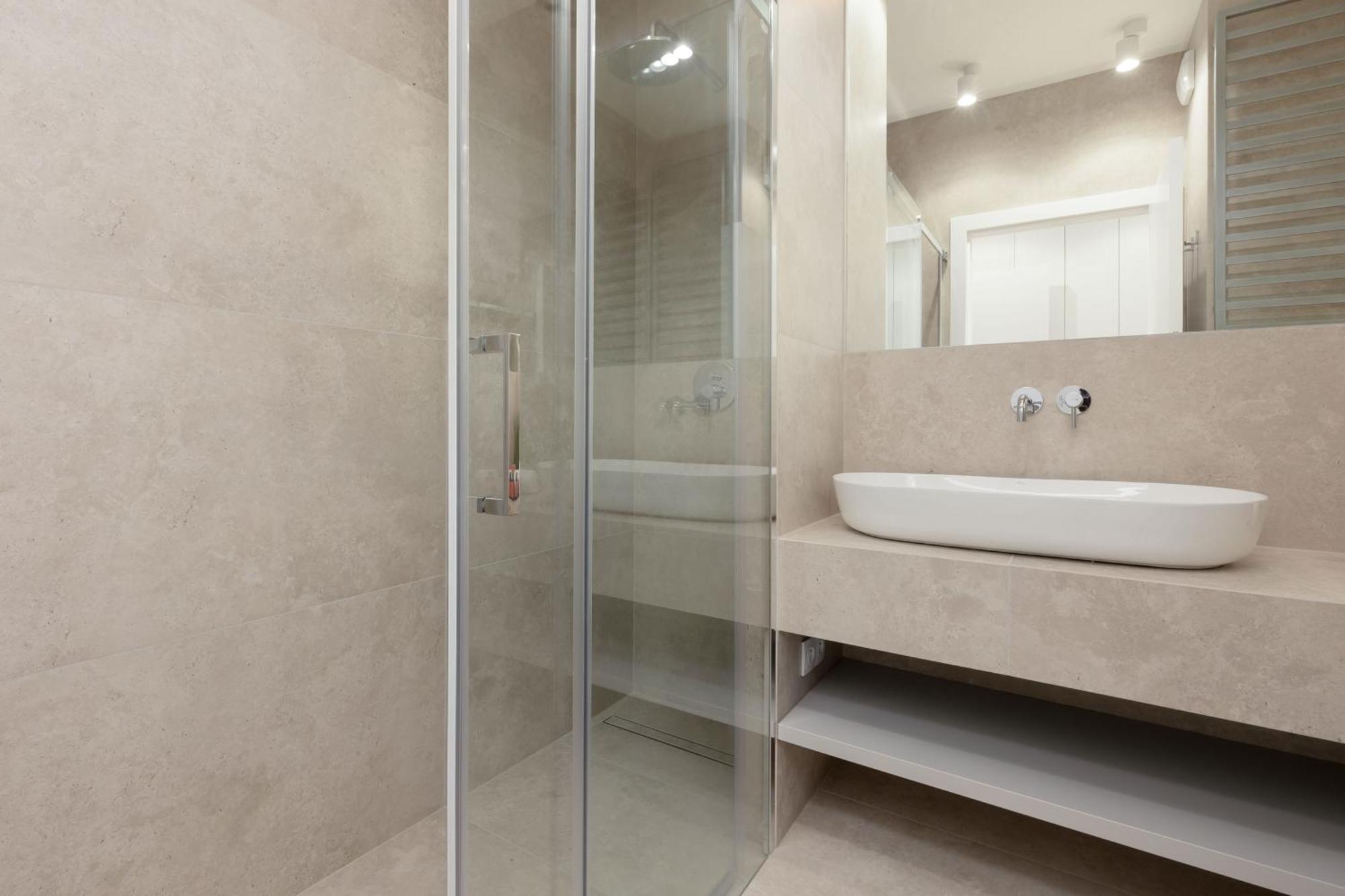 Aparthotel Lux Domaniewska With Sauna & Gym By Renters Prestige Warsaw