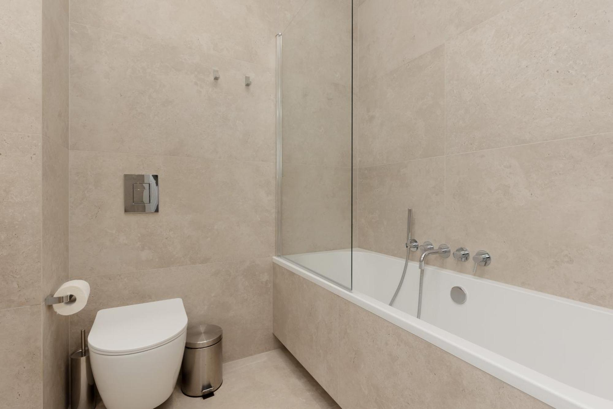 Aparthotel Lux Domaniewska With Sauna & Gym By Renters Prestige