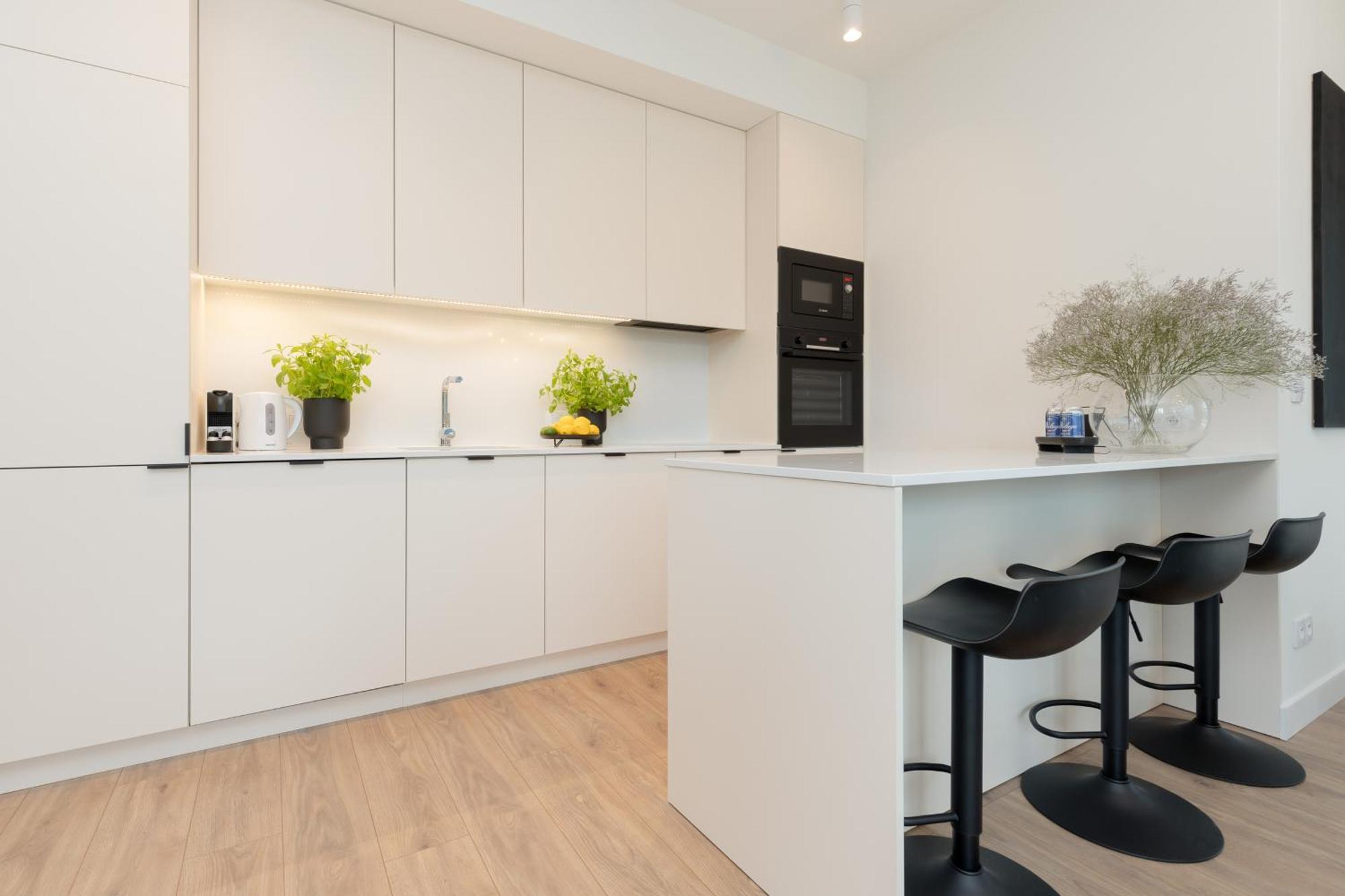 Lux Domaniewska With Sauna & Gym By Renters Prestige Warsaw
