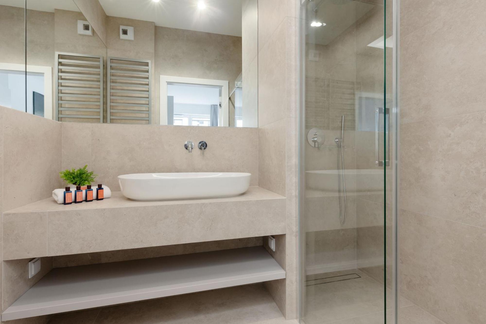 Lux Domaniewska With Sauna & Gym By Renters Prestige *