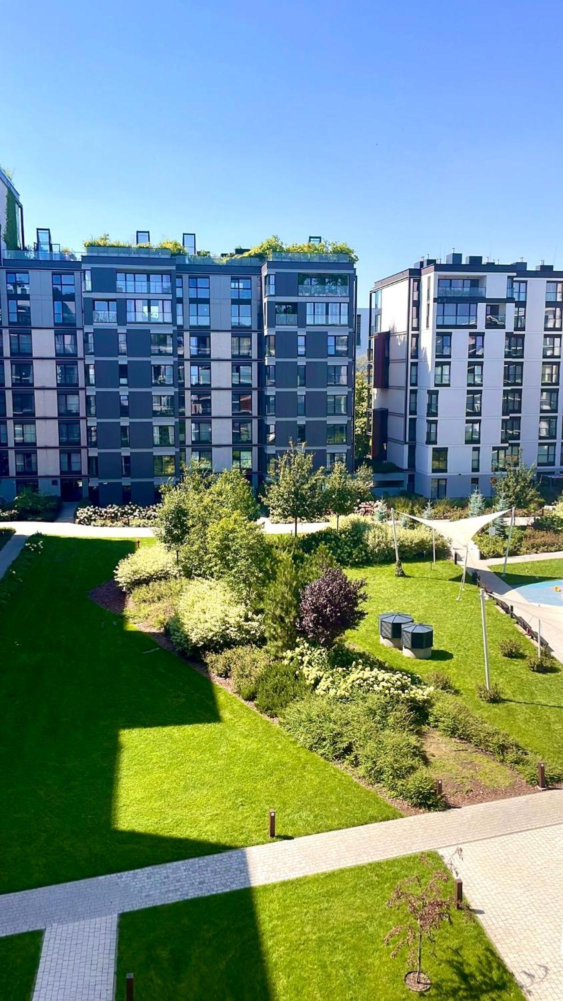 Apartamento Rydygiera 16-18 By Homeprime *